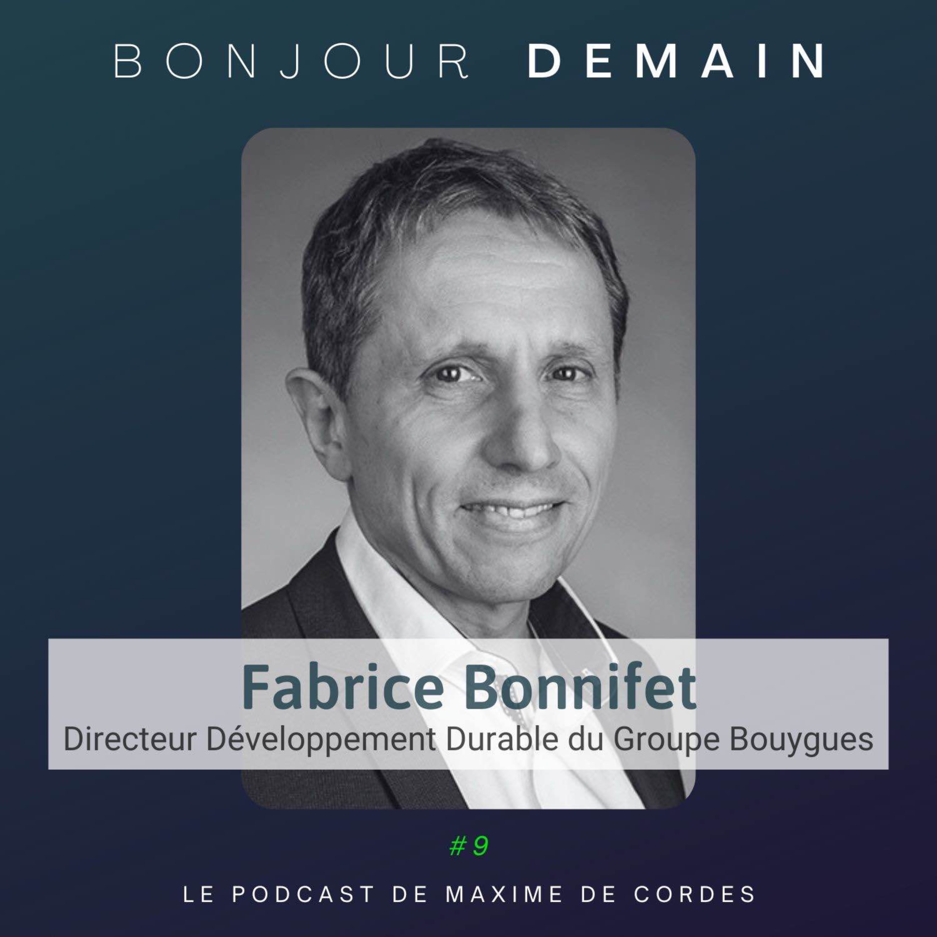 Bonjour Demain
