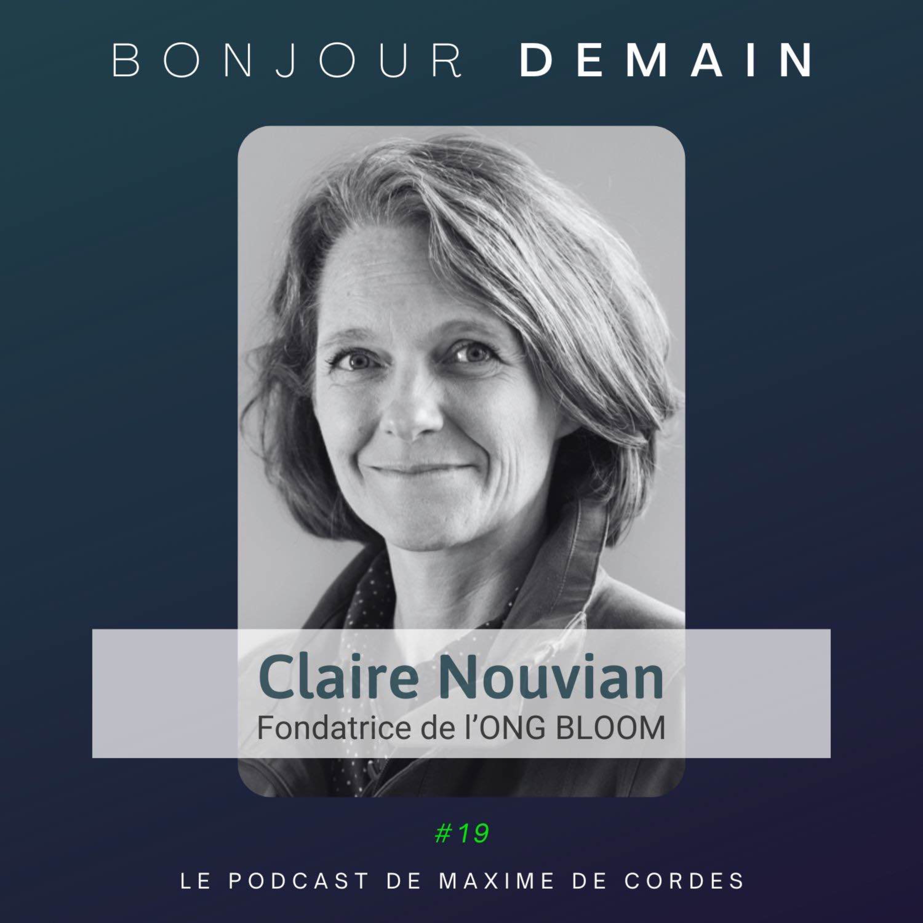 Bonjour Demain