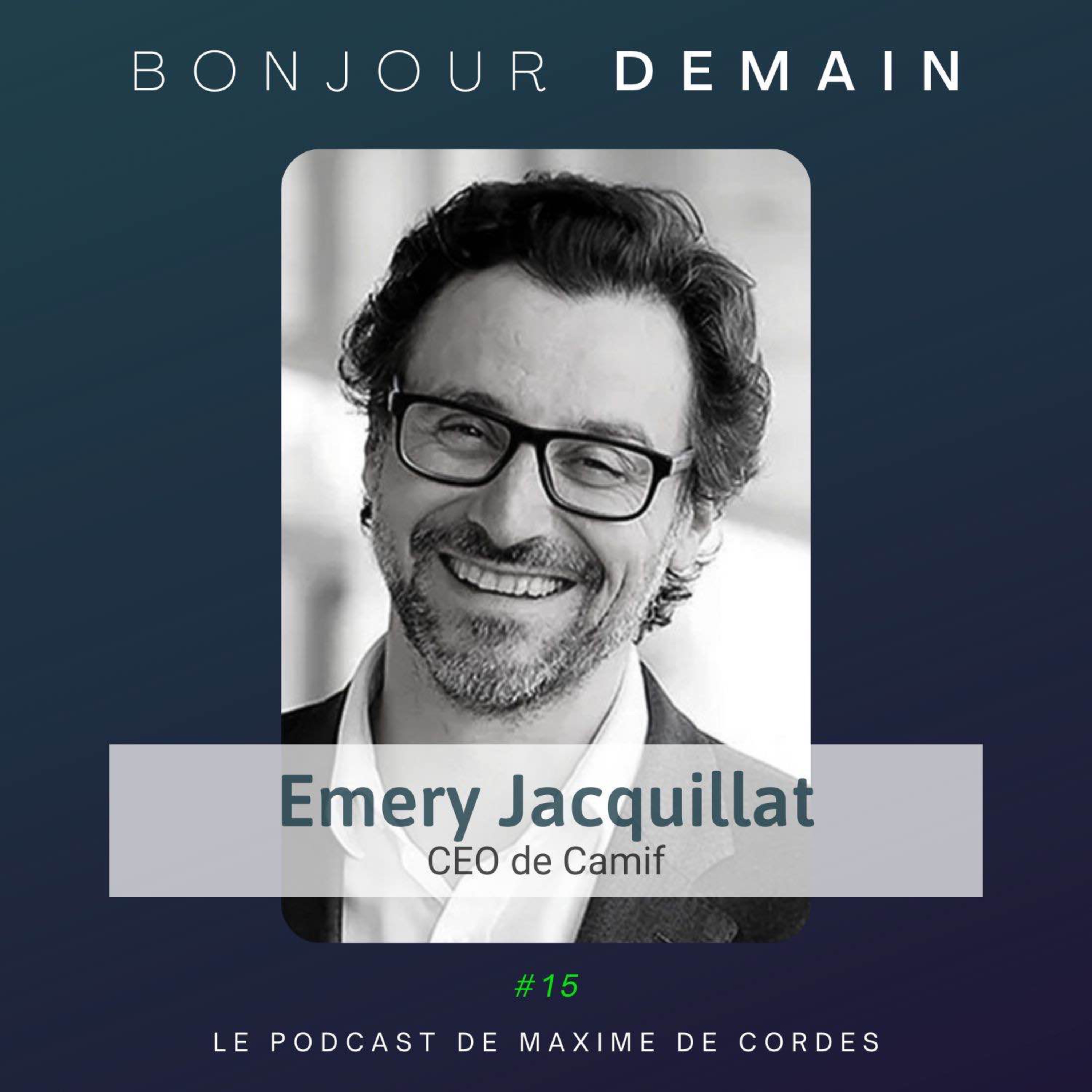 Bonjour Demain
