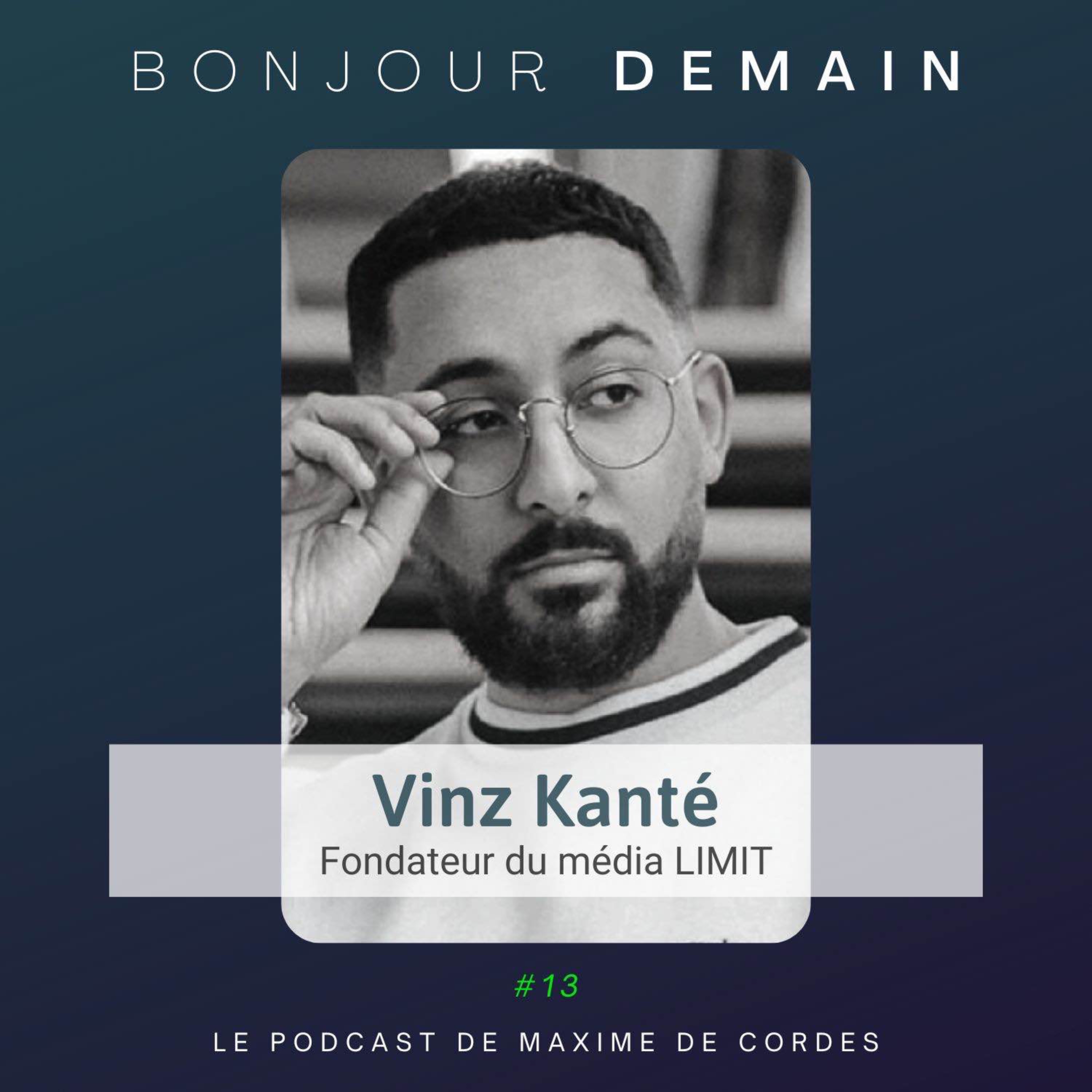 Bonjour Demain