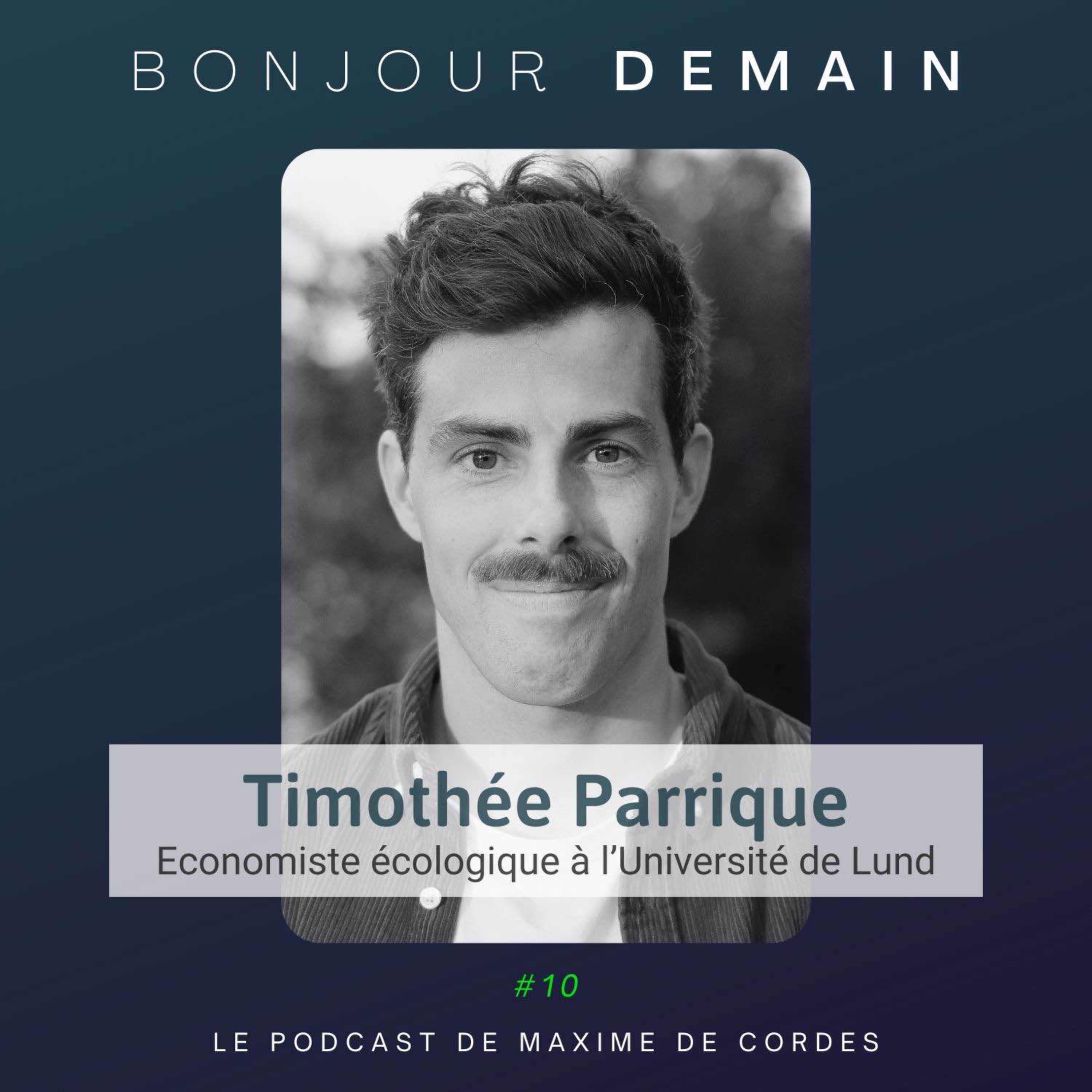 Bonjour Demain