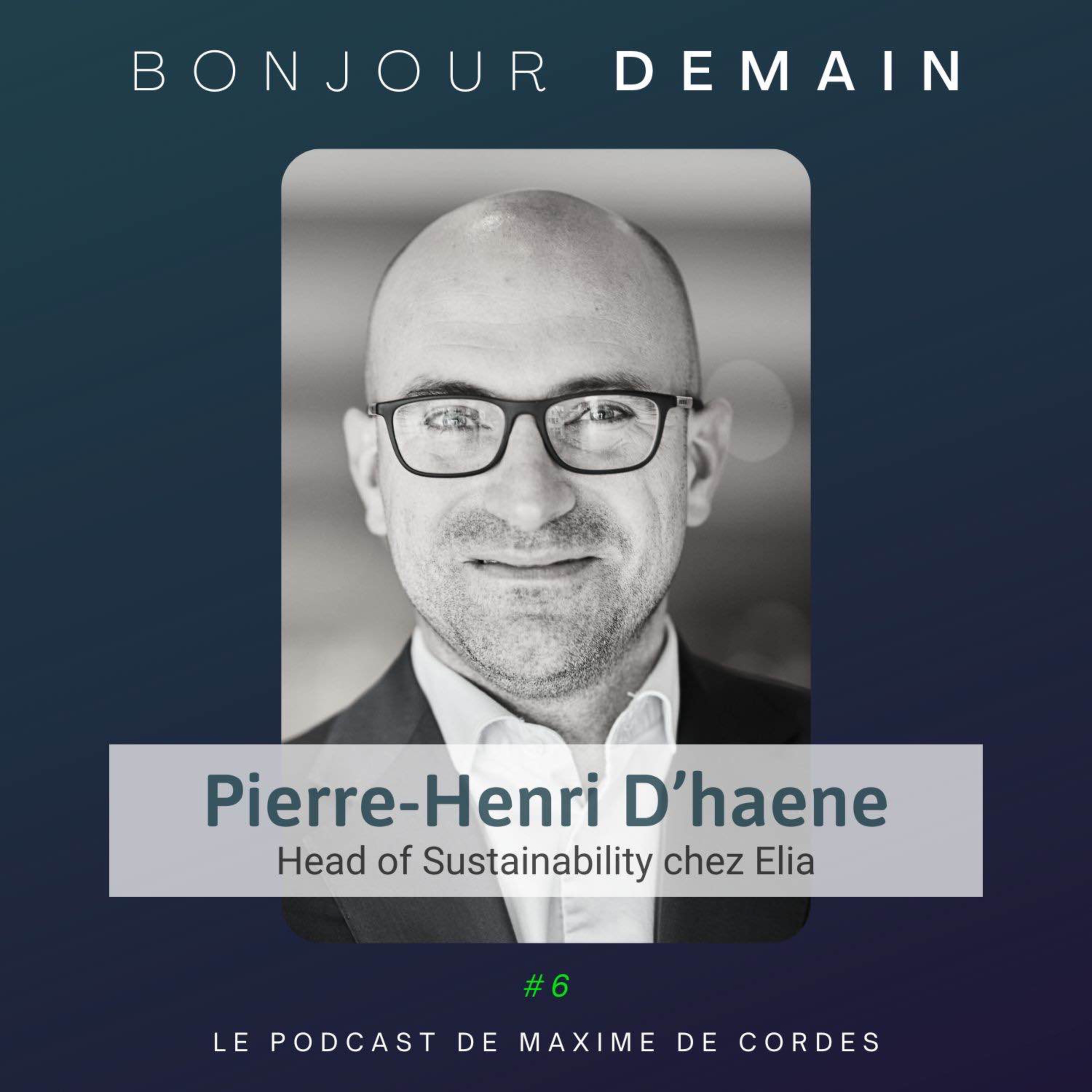Bonjour Demain