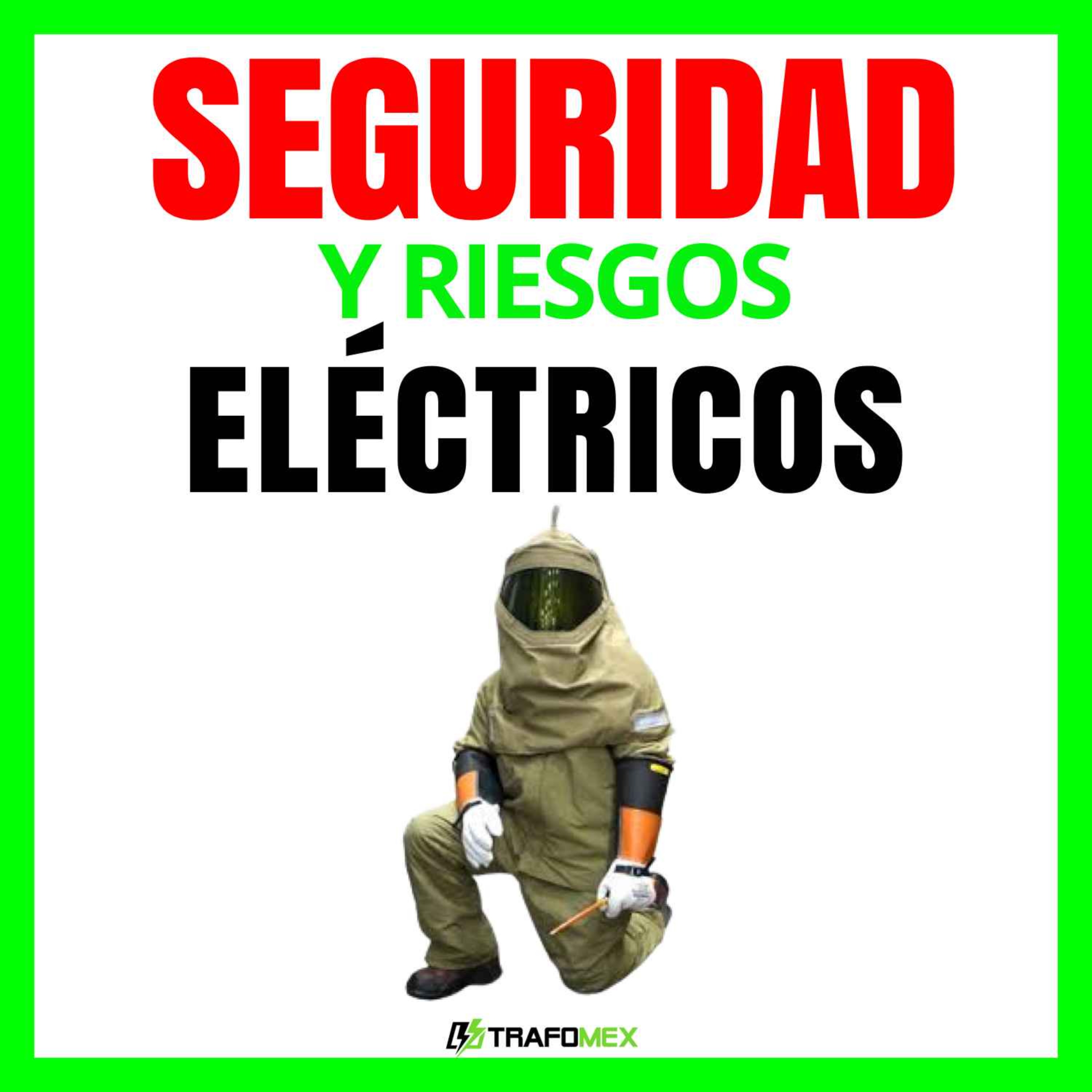El Podcast de la Electricidad Industrial