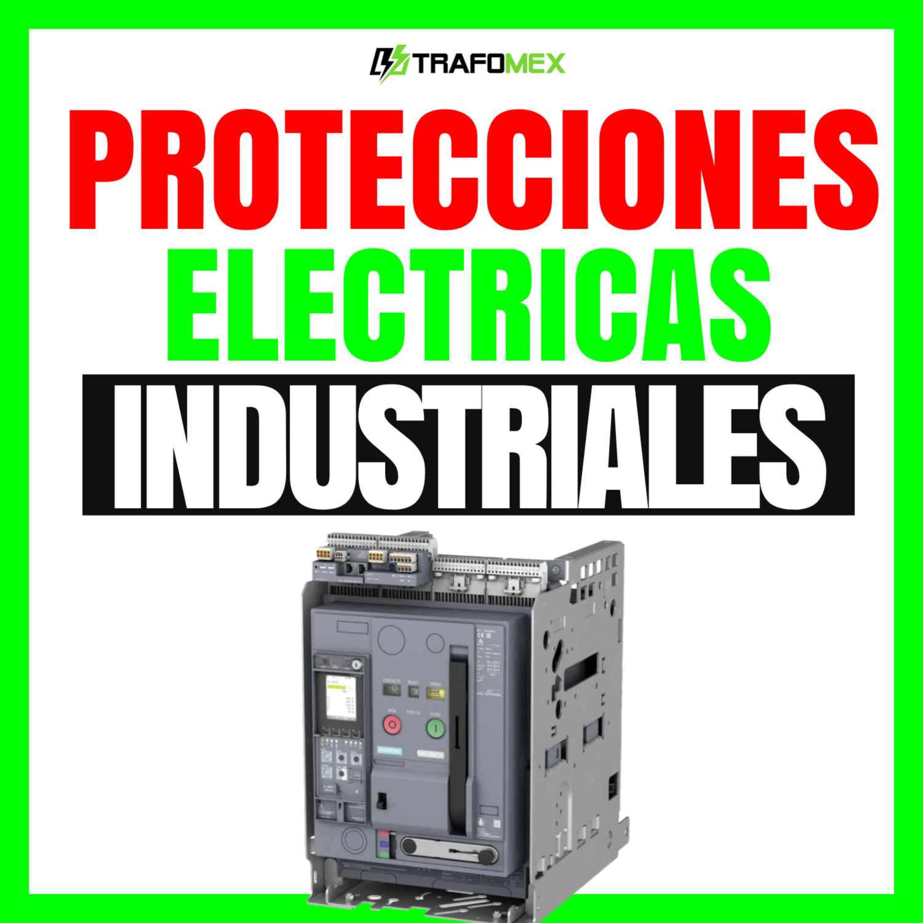 El Podcast de la Electricidad Industrial