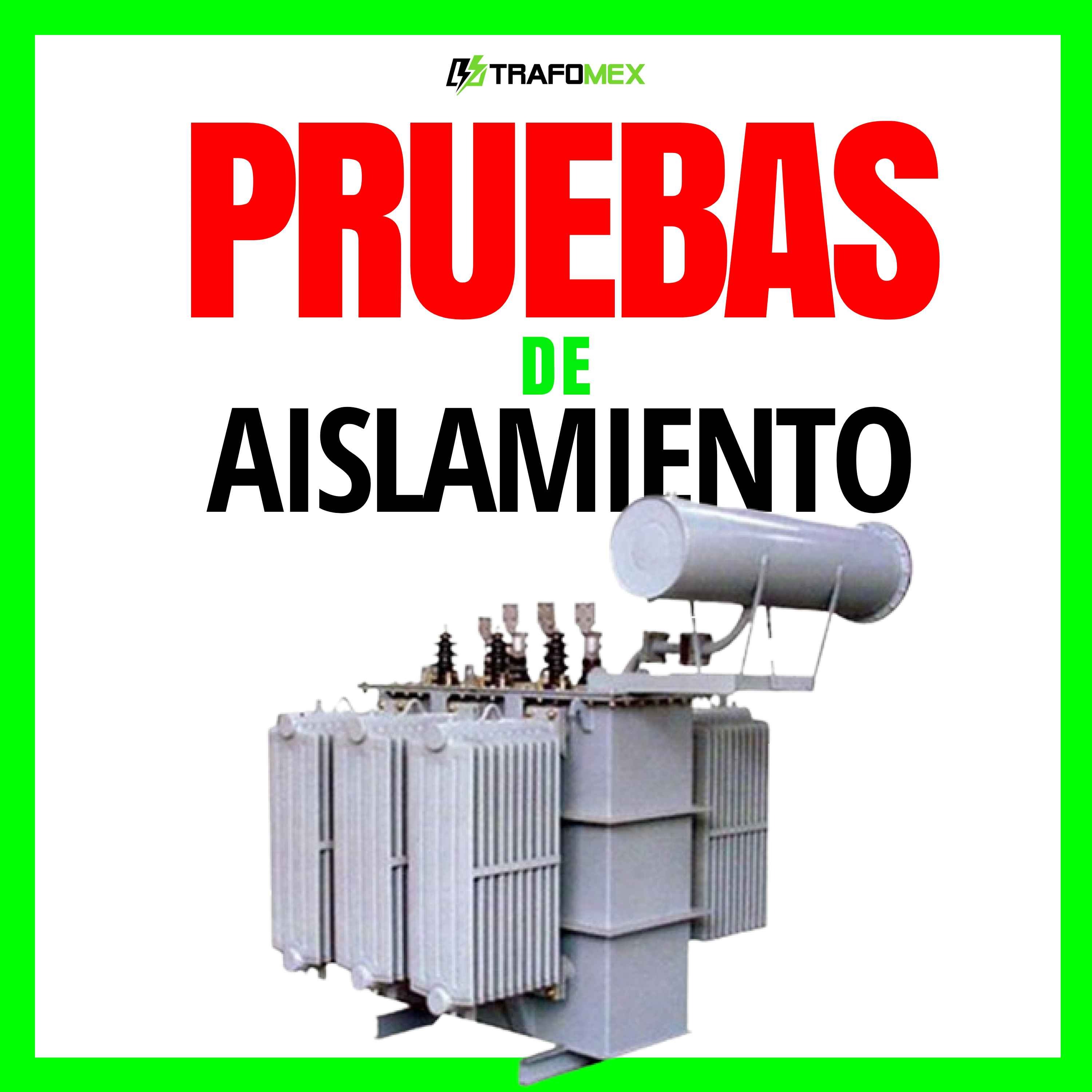 Medición de Resistencia de Aislamiento en Transformadores - El podcast de la electricidad industrial