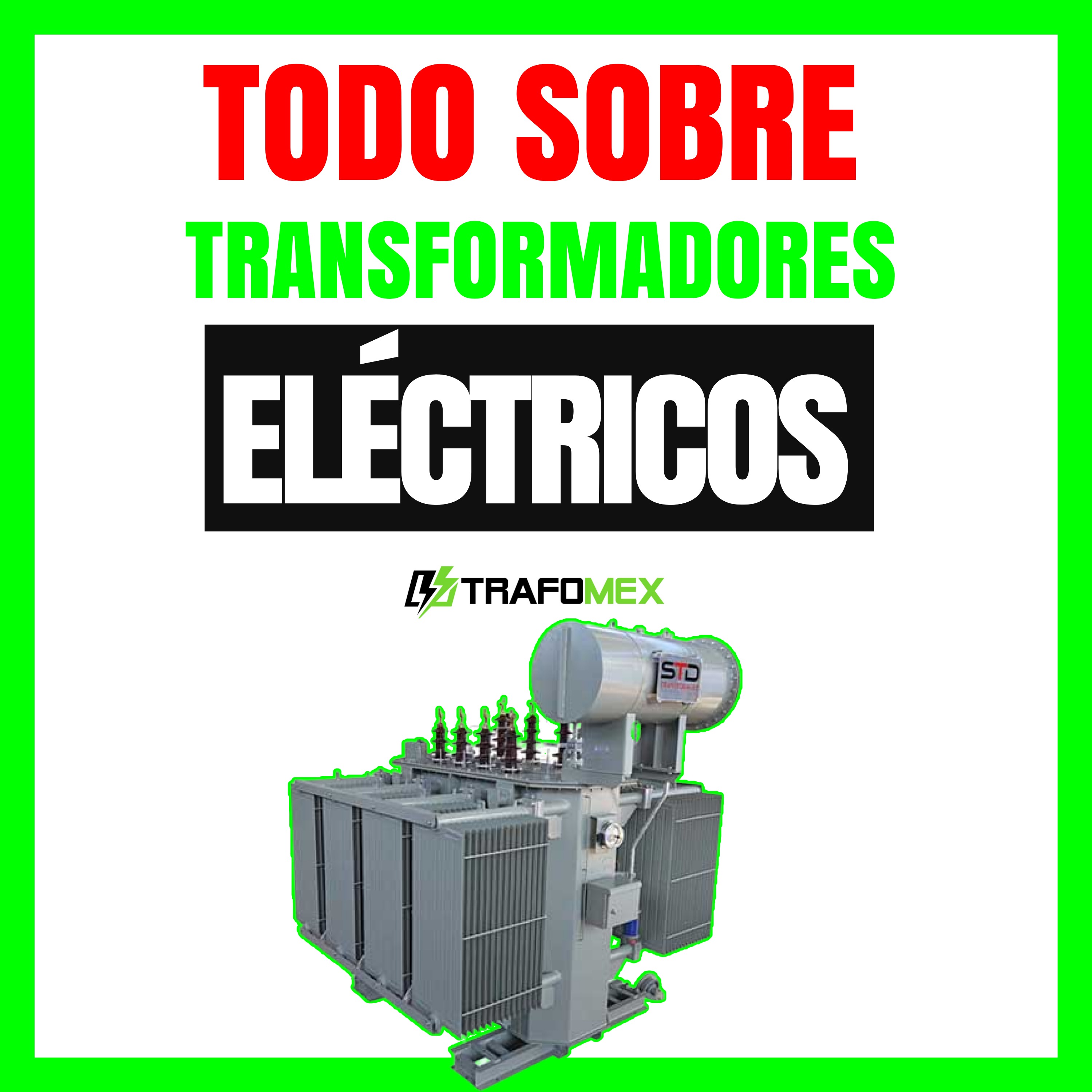 Transformadores Eléctricos Industriales: Lo que NO SABÍAS - El Podcast de la Electricidad Industrial