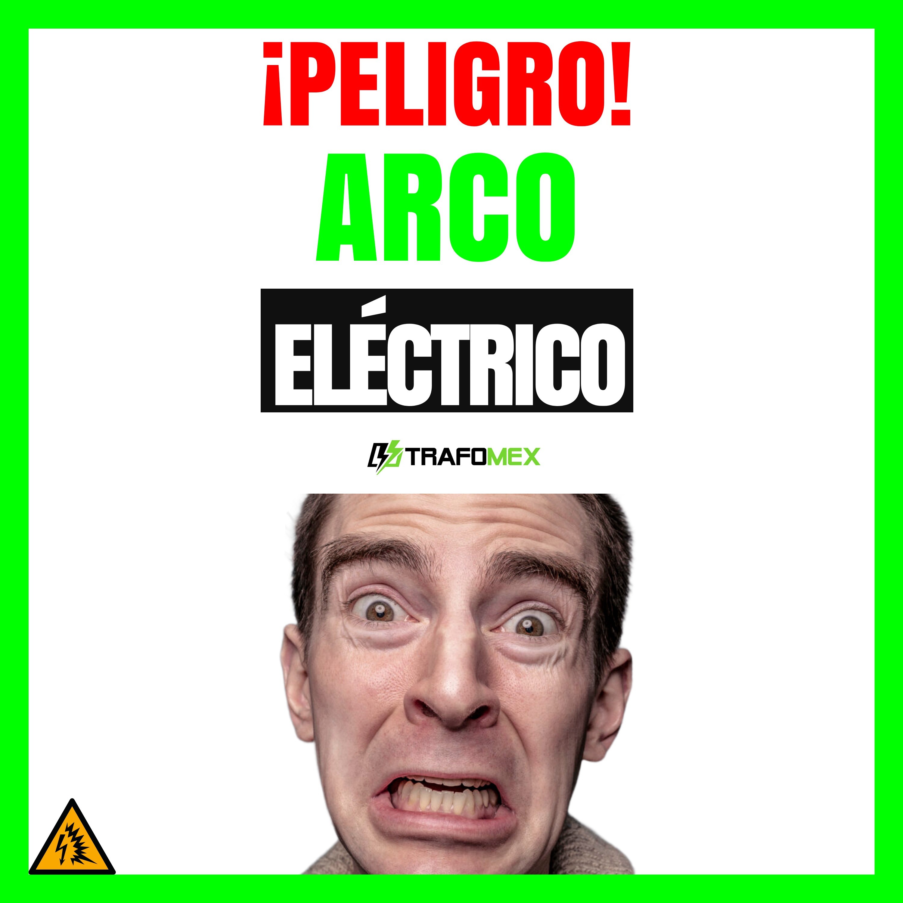 Que es un Arco Eléctrico y para que Sirve - El Podcast de la Electricidad Industrial