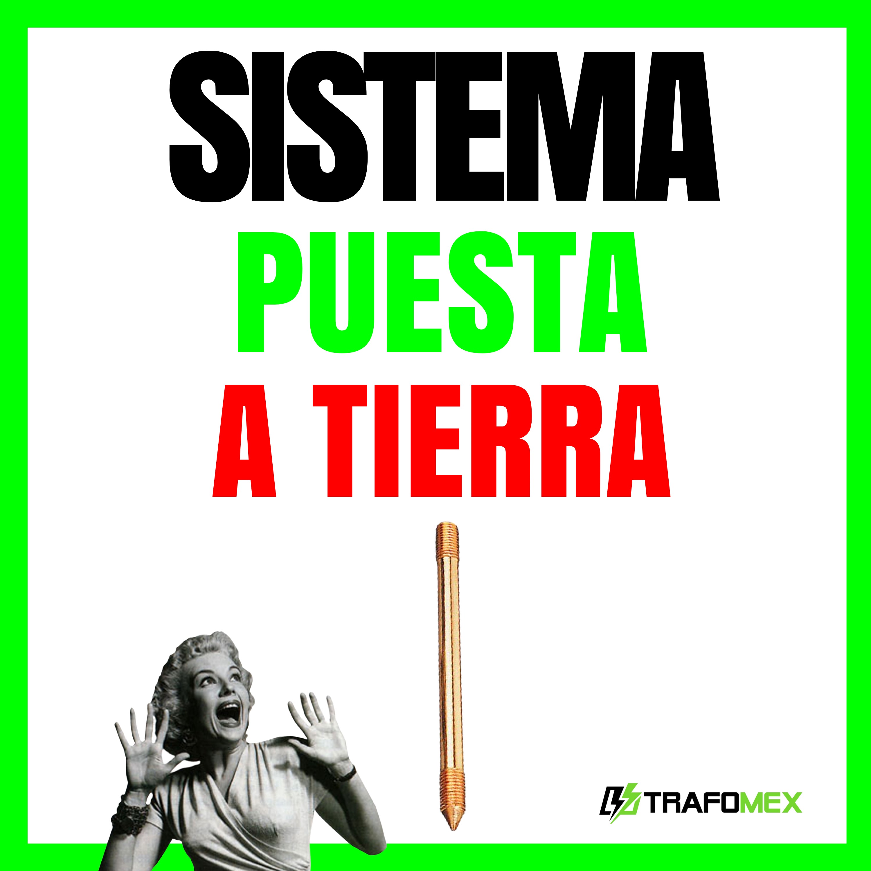 Qué es un Sistema de Puesta a Tierra - El Podcast de la Electricidad Industrial