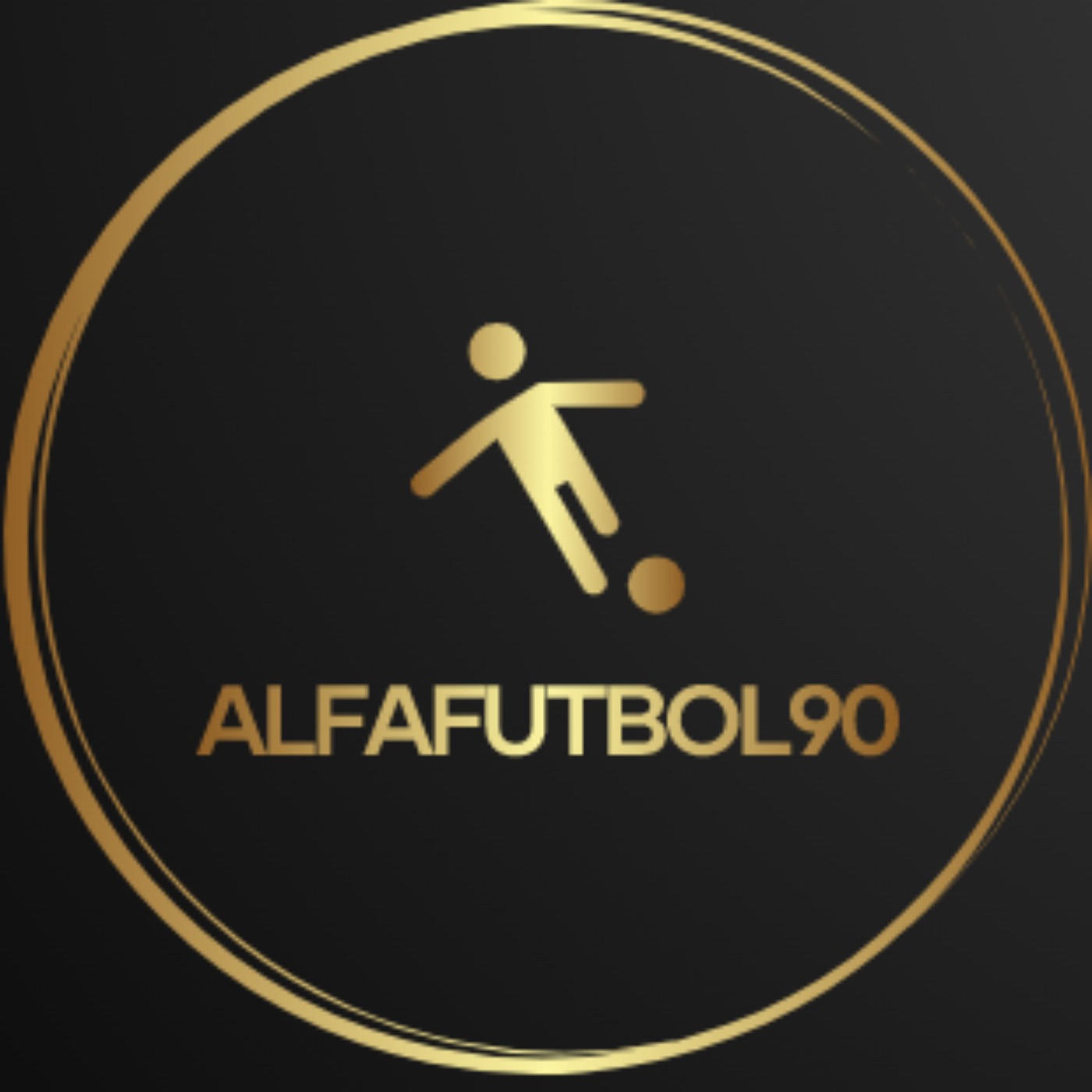 Alfa Fútbol 90′