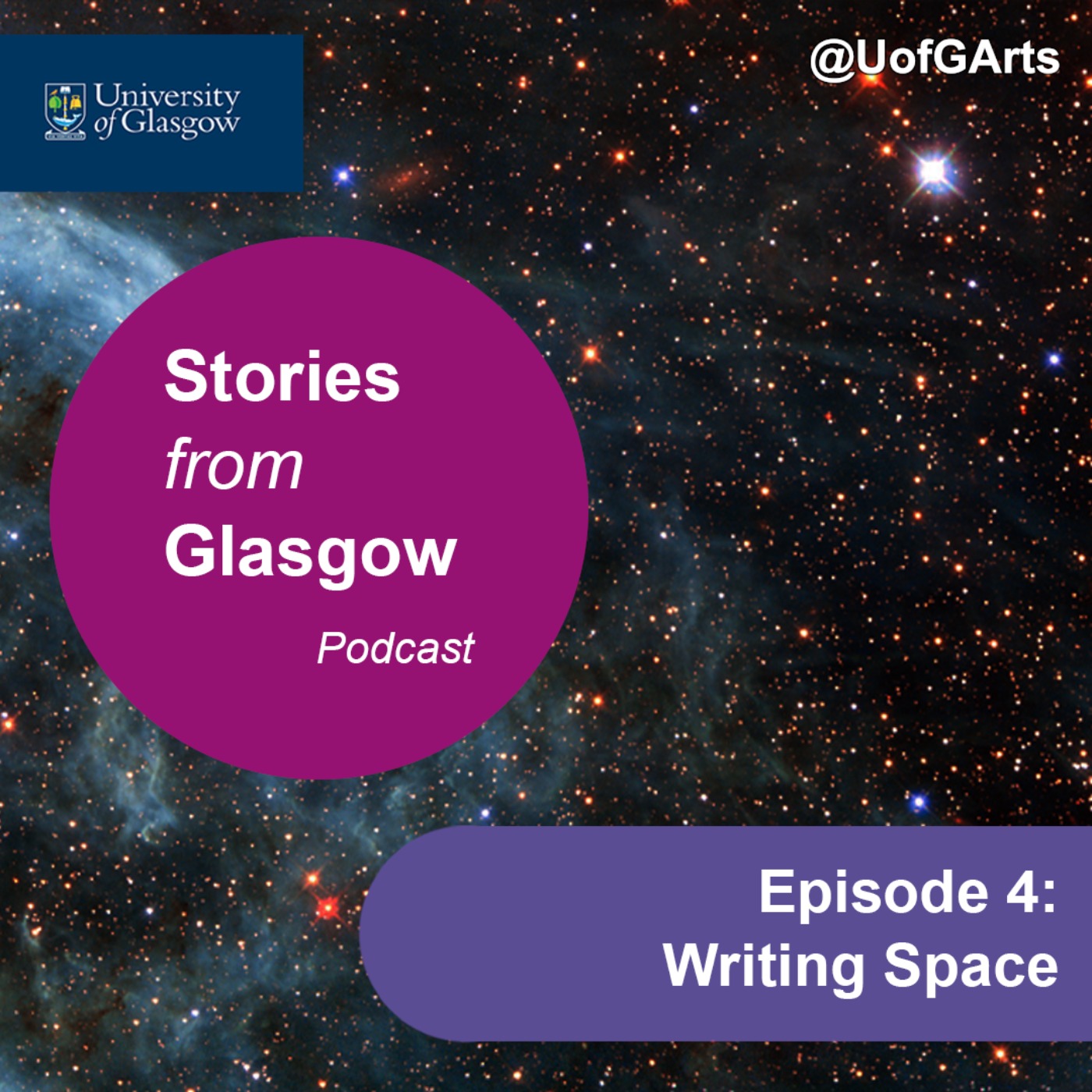 Stories From Glasgow
