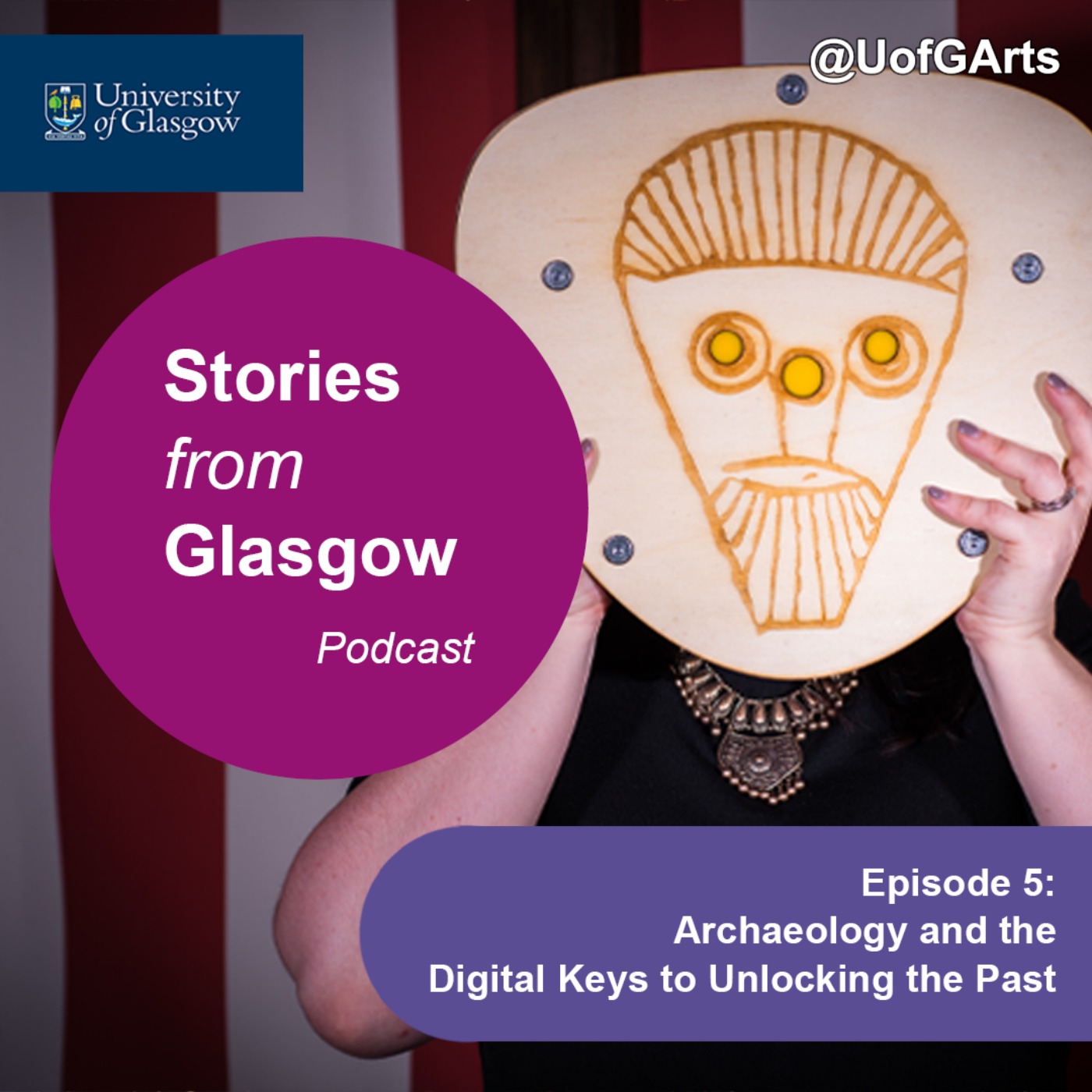Stories From Glasgow