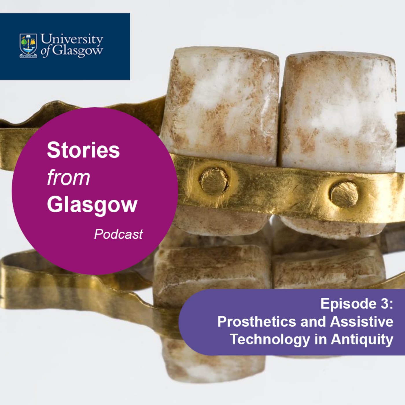 Stories From Glasgow