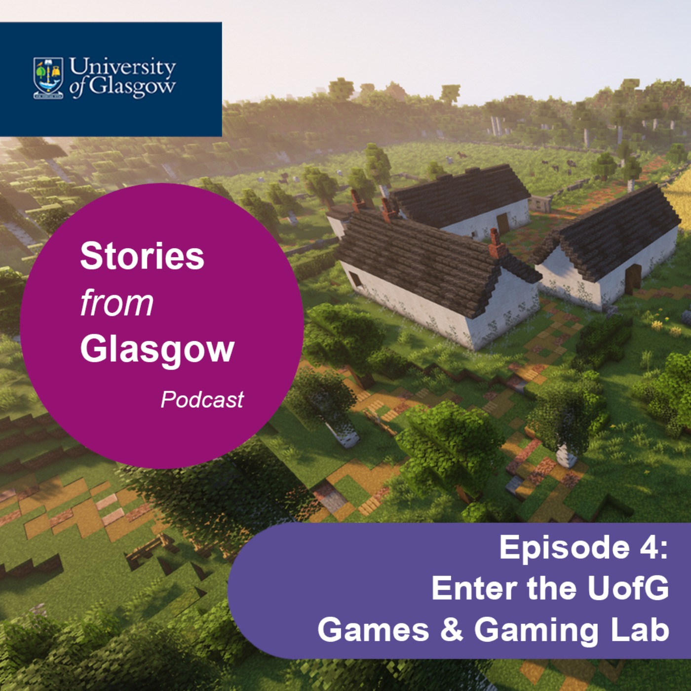 Stories From Glasgow