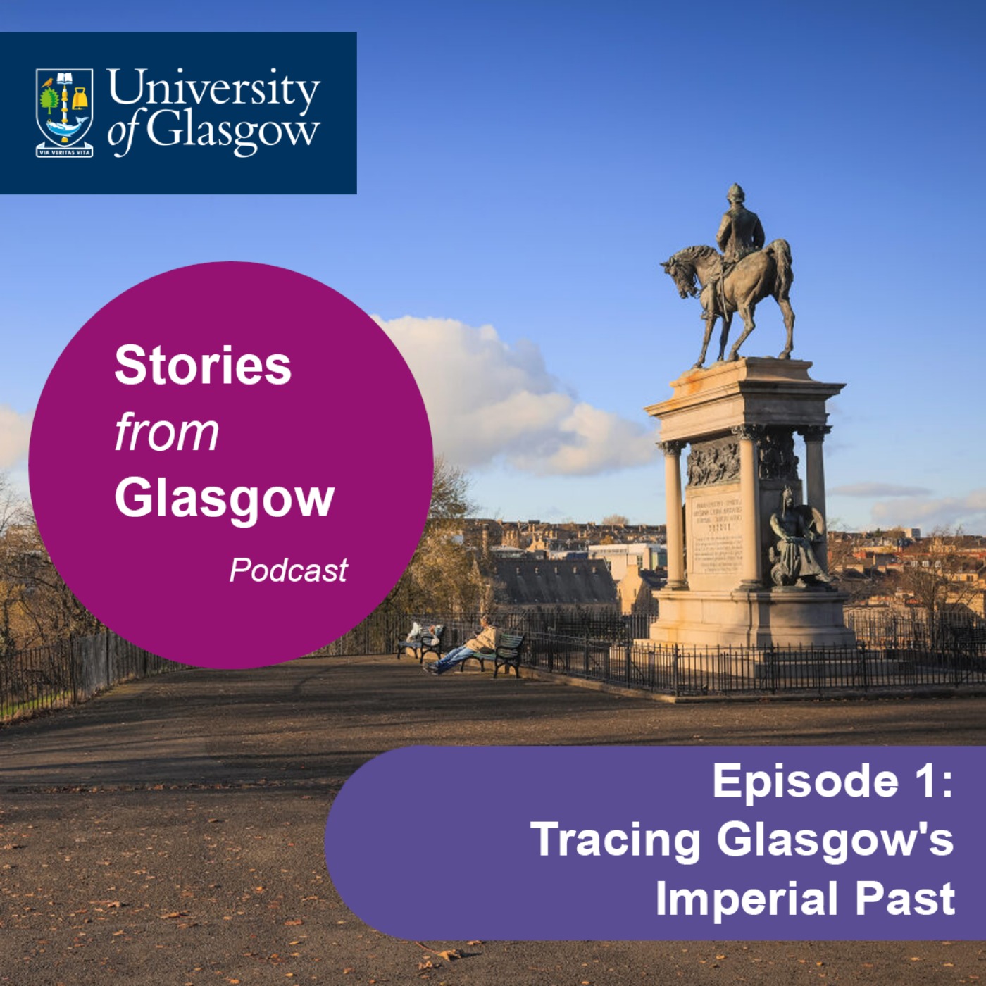 Stories From Glasgow