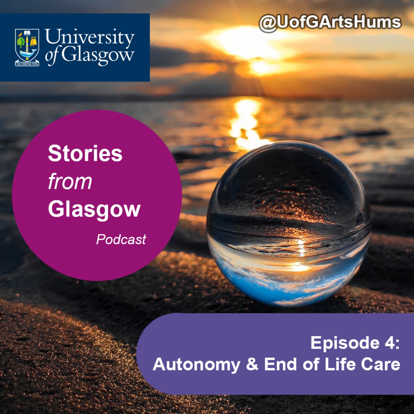 Stories From Glasgow