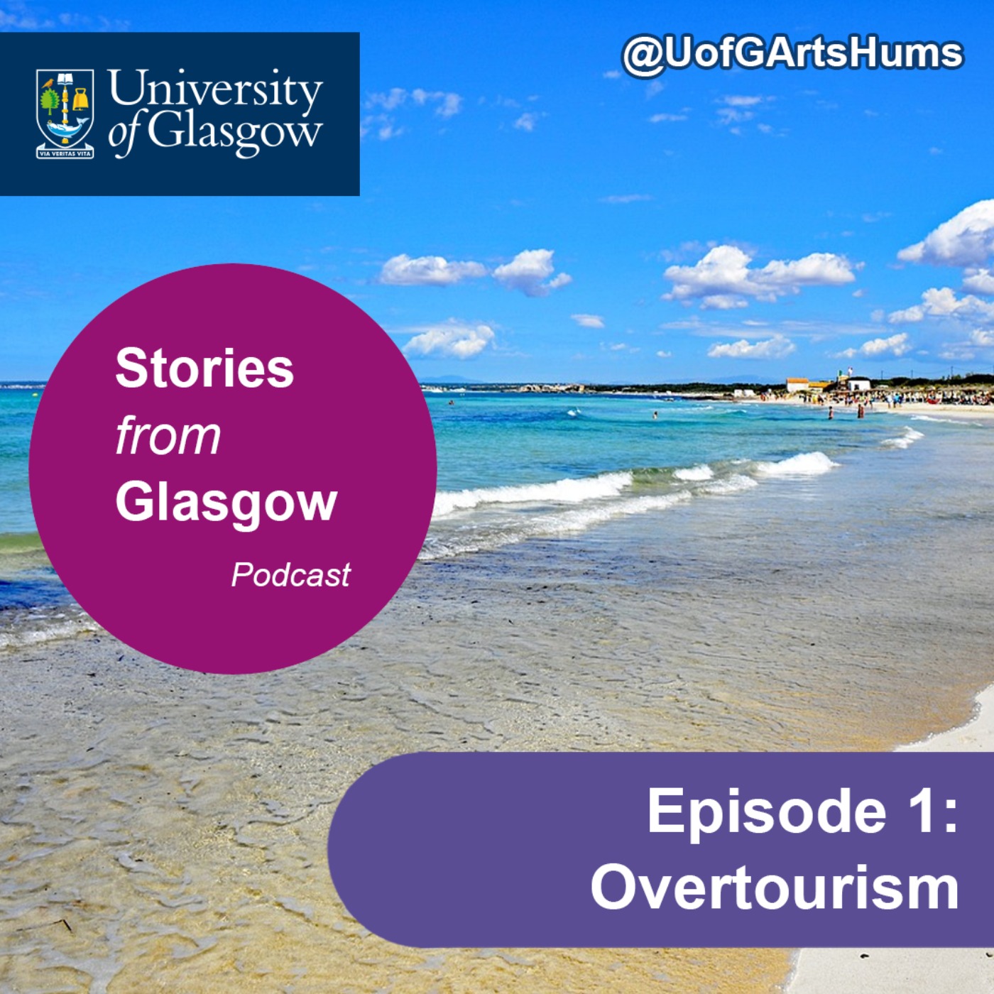 Stories From Glasgow