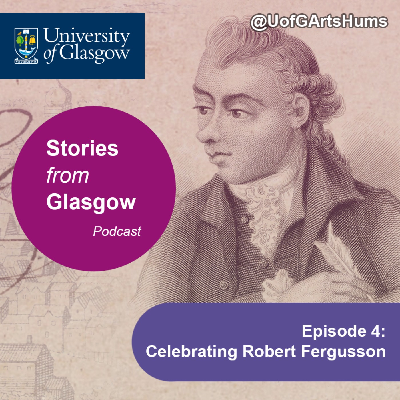 Stories From Glasgow