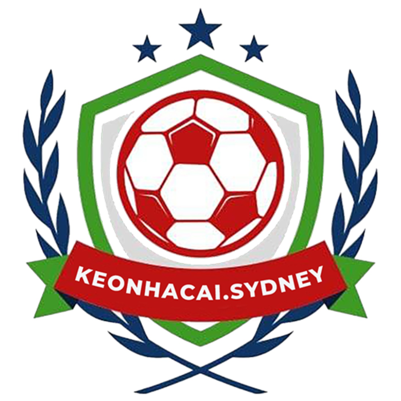 keonhacaisydney