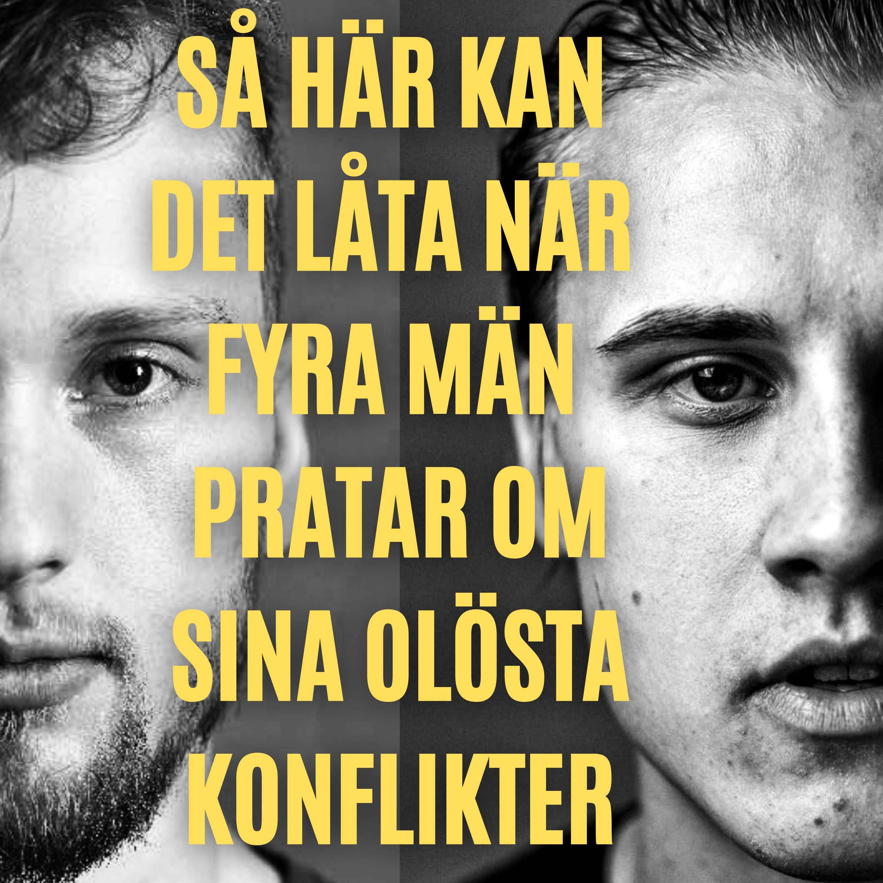 Mansgruppen