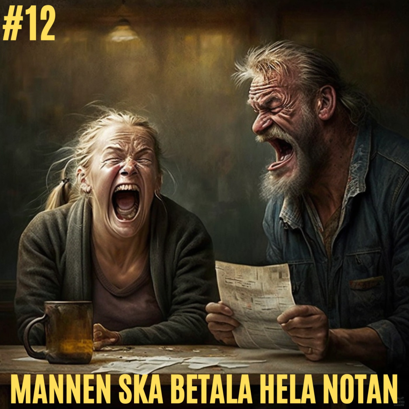Mansgruppen