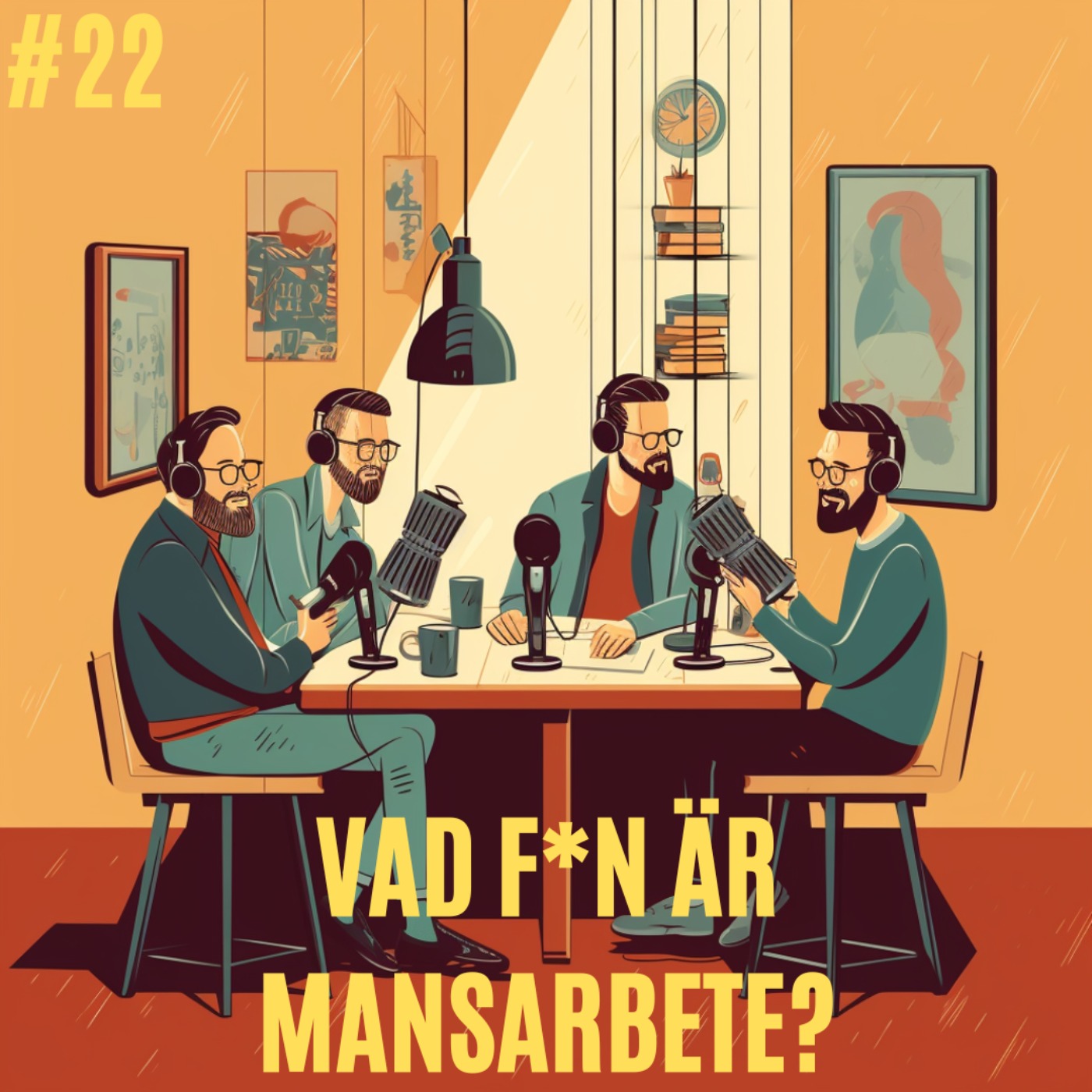 Mansgruppen