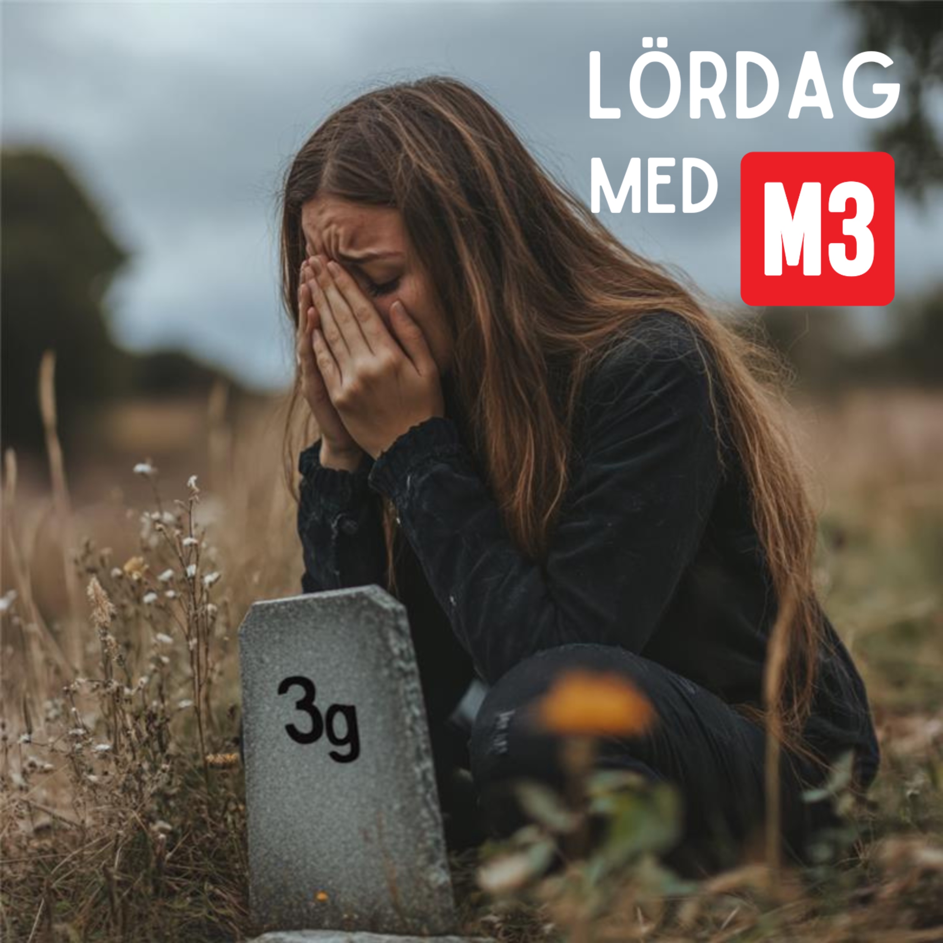 Lördag med M3