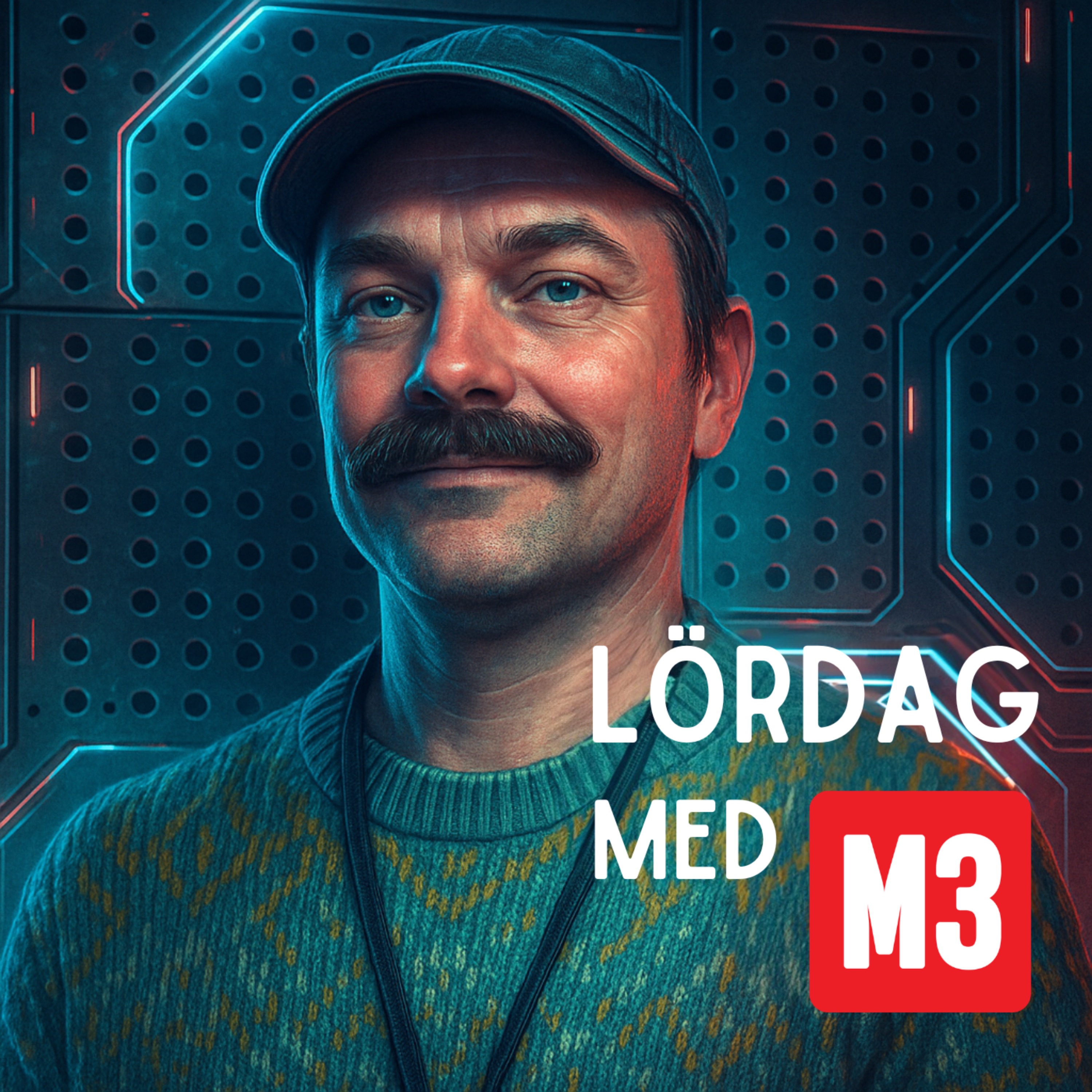 Lördag med M3