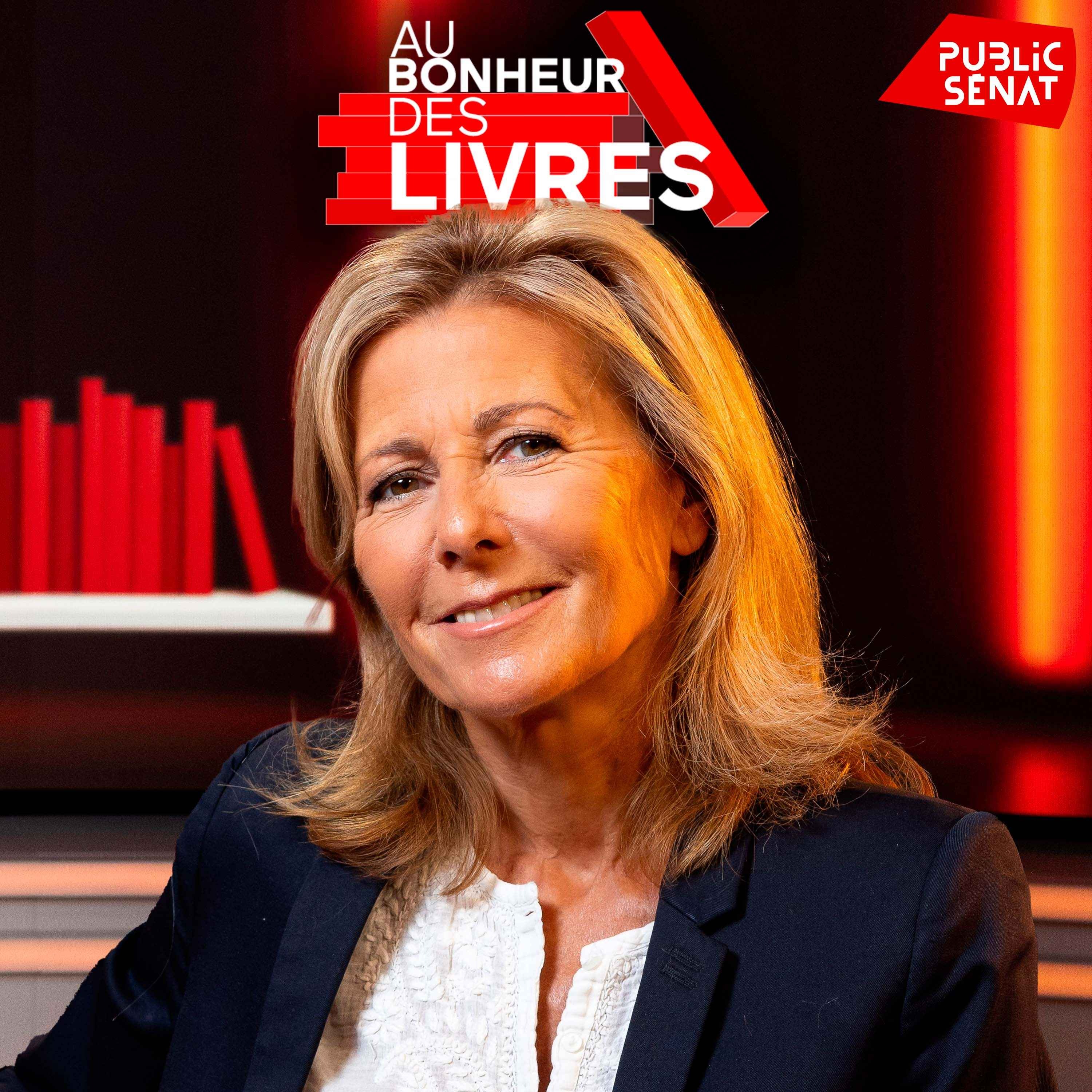 Au bonheur des livres