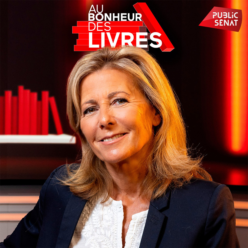 Au bonheur des polars, avec Bernard Minier et Jean-Christophe Rufin