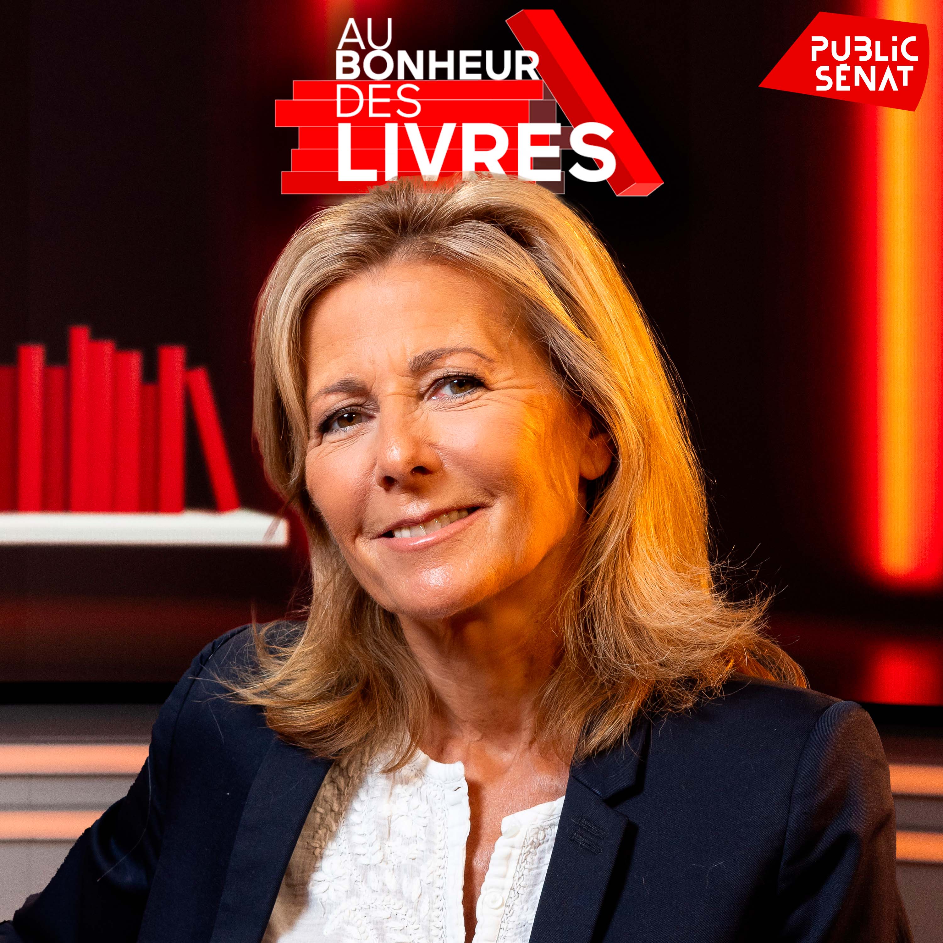 Au bonheur des livres