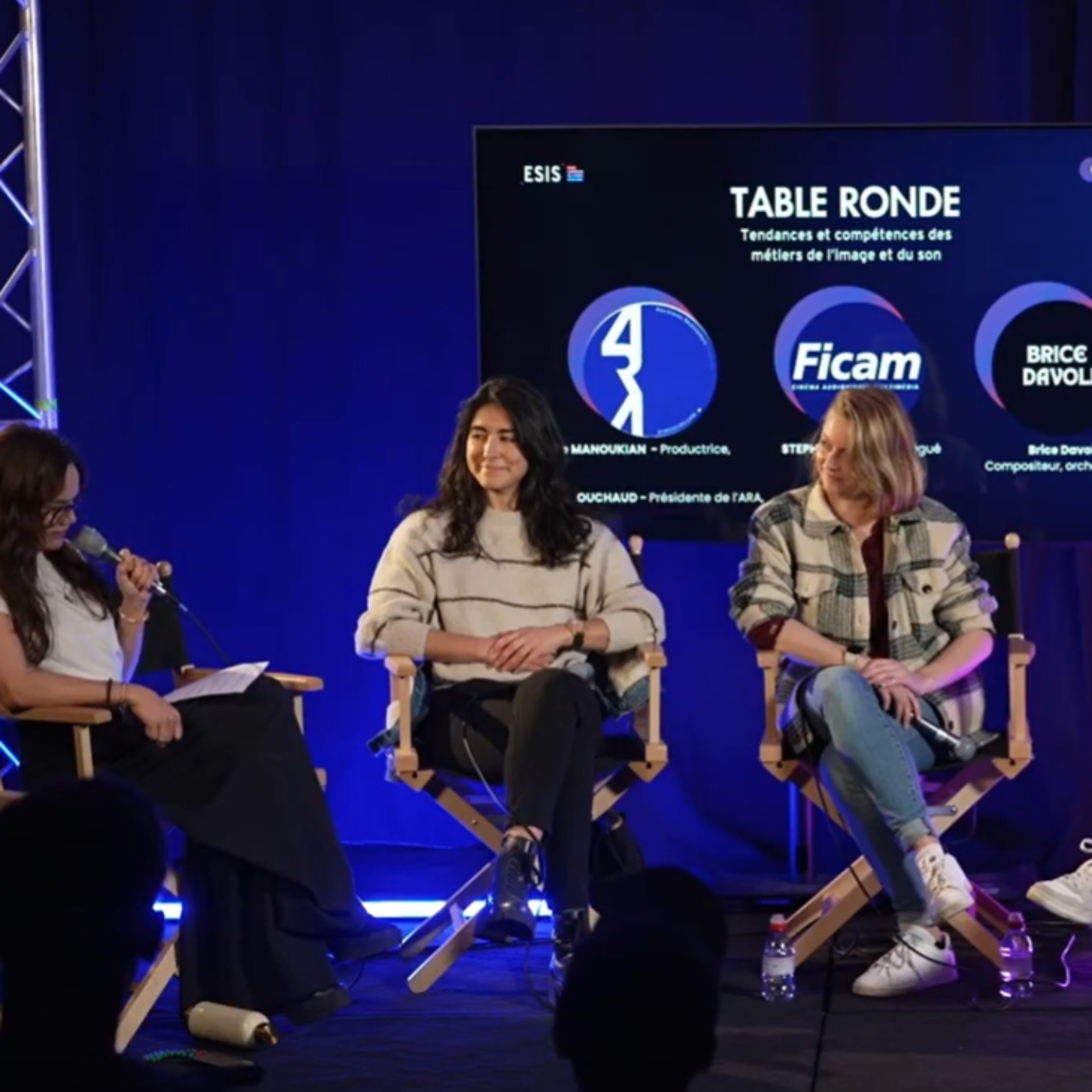 Le marché de l’emploi dans le secteur de l'image et du son en 2026