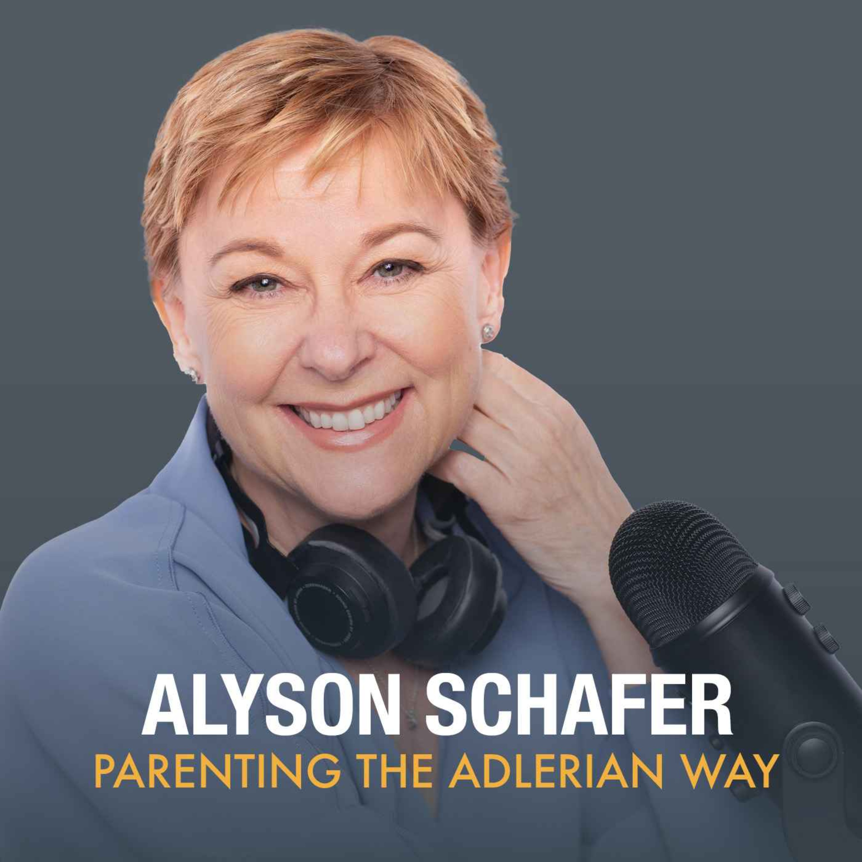 Parenting The Adlerian Way