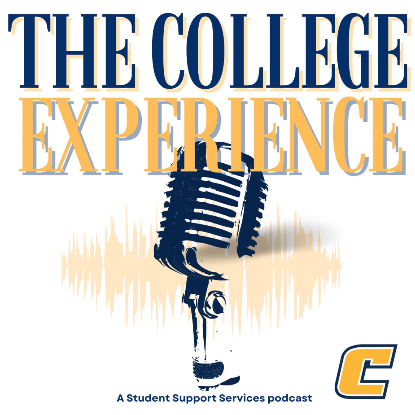 The College Experience by SSS