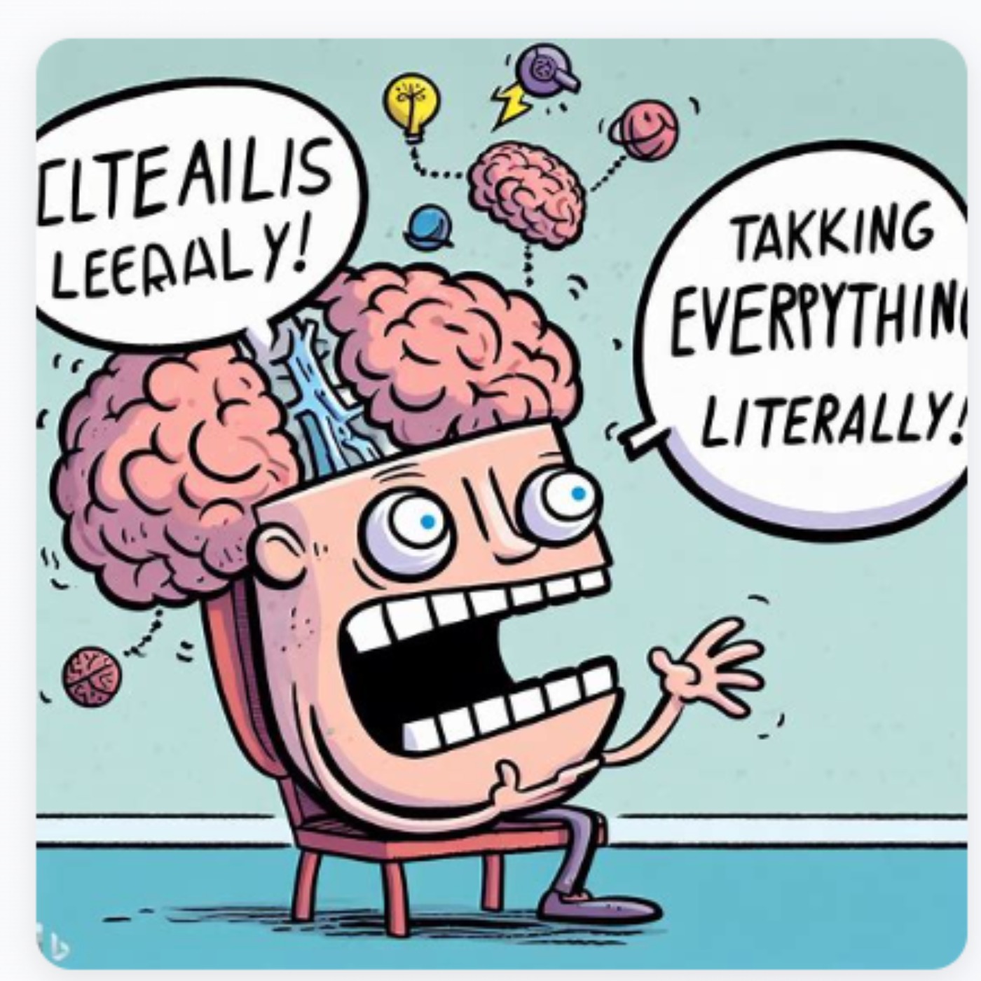 Does the world have brain damage? Neuroscientist Prof. Shane O'Mara discussions right brain problems and is a lot more optimistic than Chris & Jim  - podcast episode cover