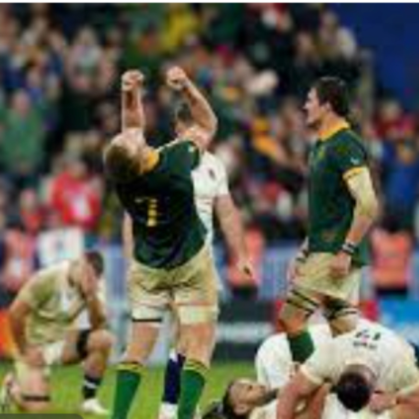 Rugby World Cup semis: a good advert for rugby? Nathan Johns of the Irish Times takes us through all the actions and all of the issues
