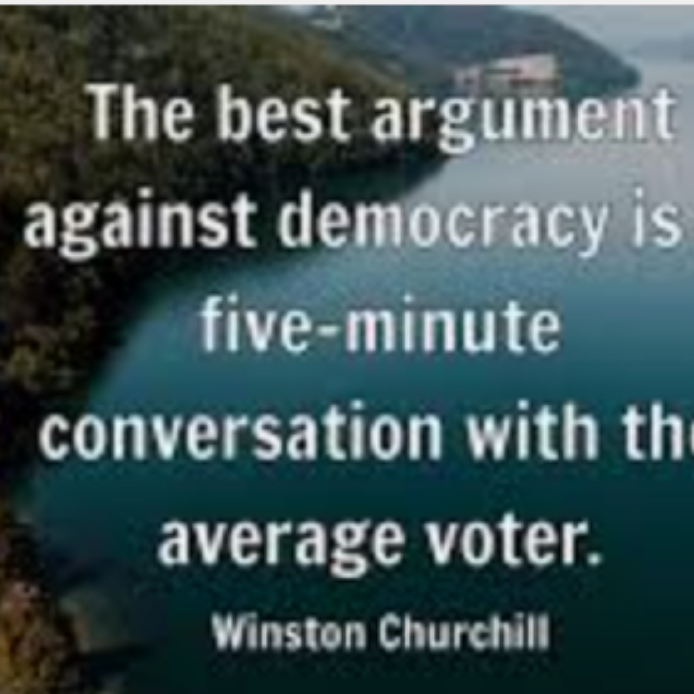 Have the limits of democracy been reached? France suggests yes. But all the alternatives are still much worse.
