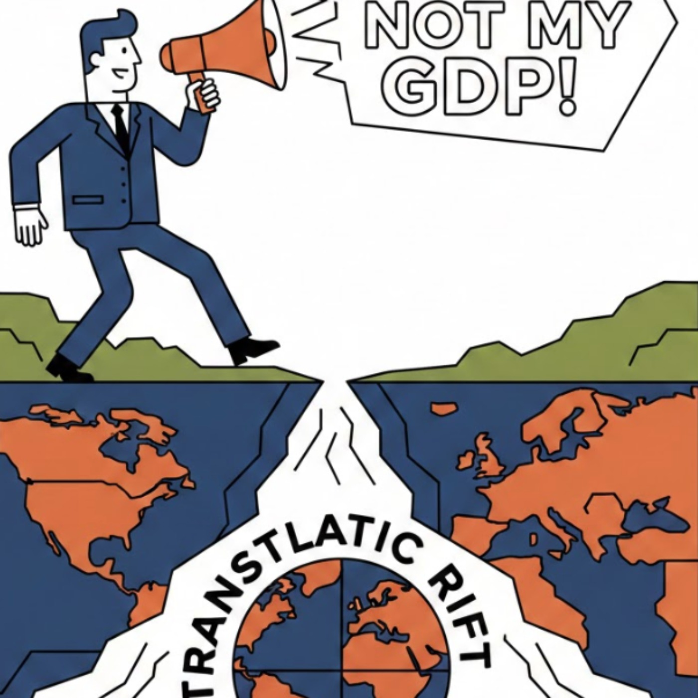 Europe deserves much a better press. As does liberal democracy