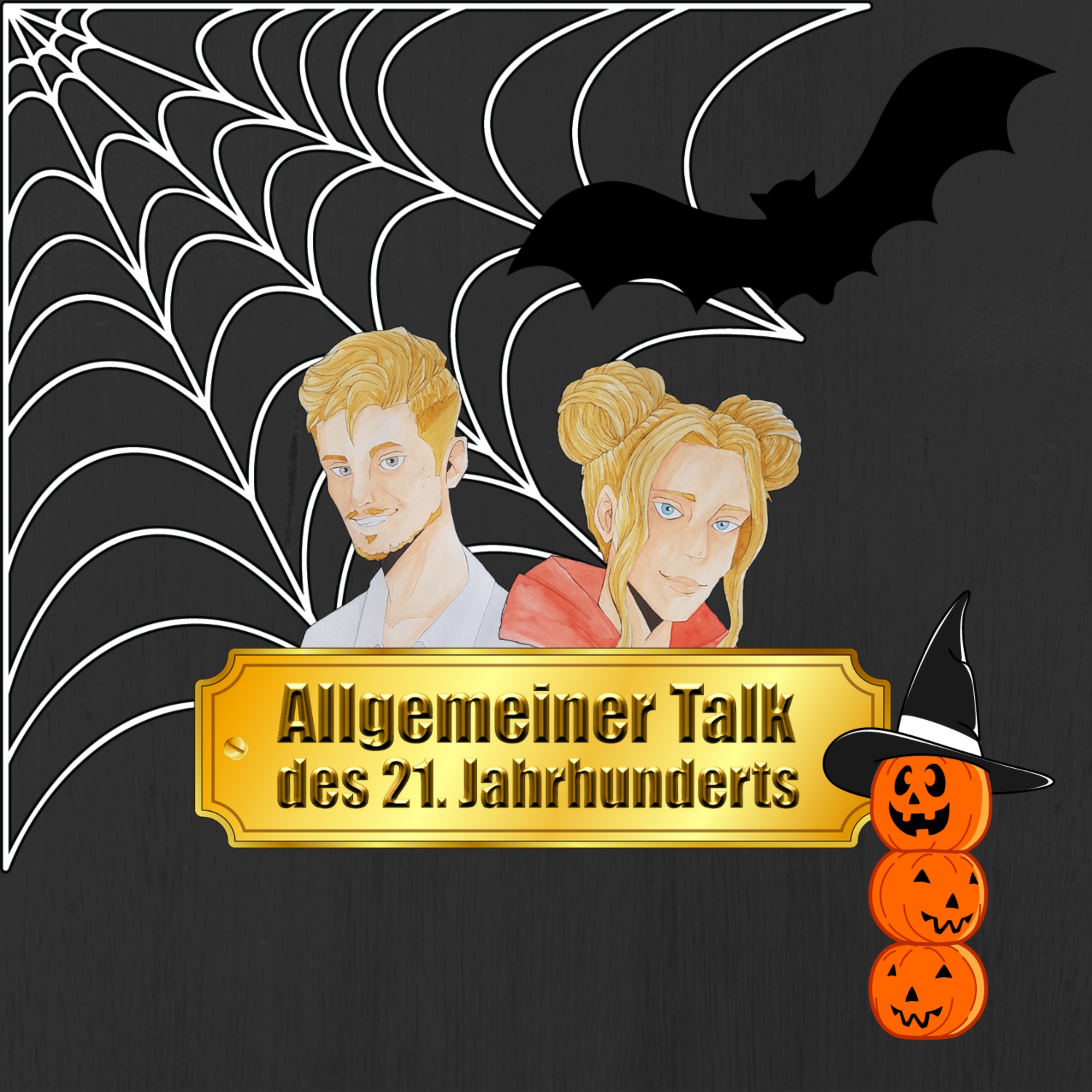 Allgemeiner Talk des 21. Jahrhunderts