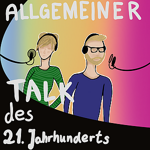 Allgemeiner Talk des 21. Jahrhunderts