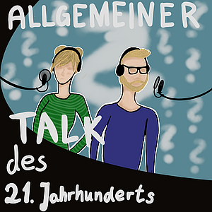 Allgemeiner Talk des 21. Jahrhunderts