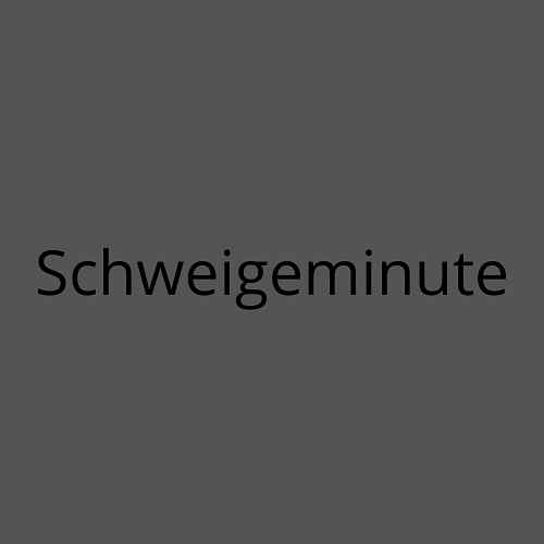 Allgemeiner Talk des 21. Jahrhunderts