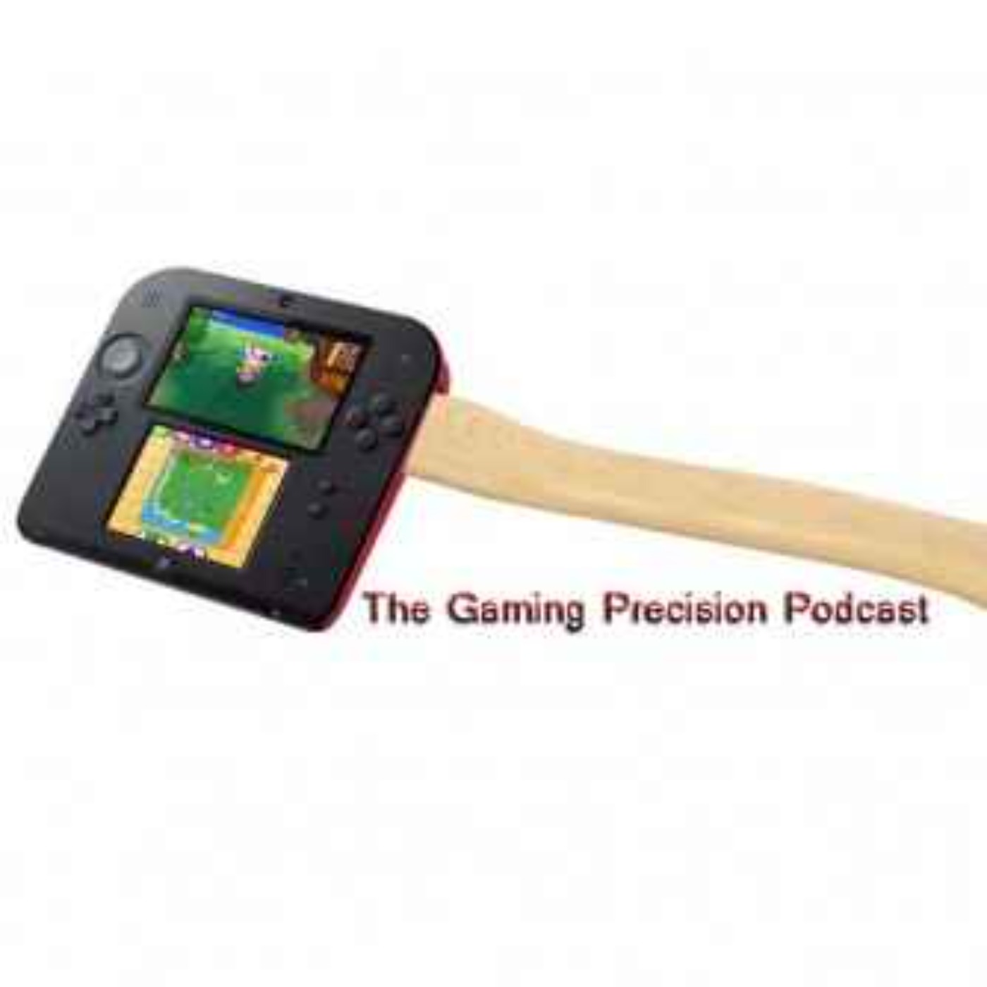 The Gaming Precision Podcast
