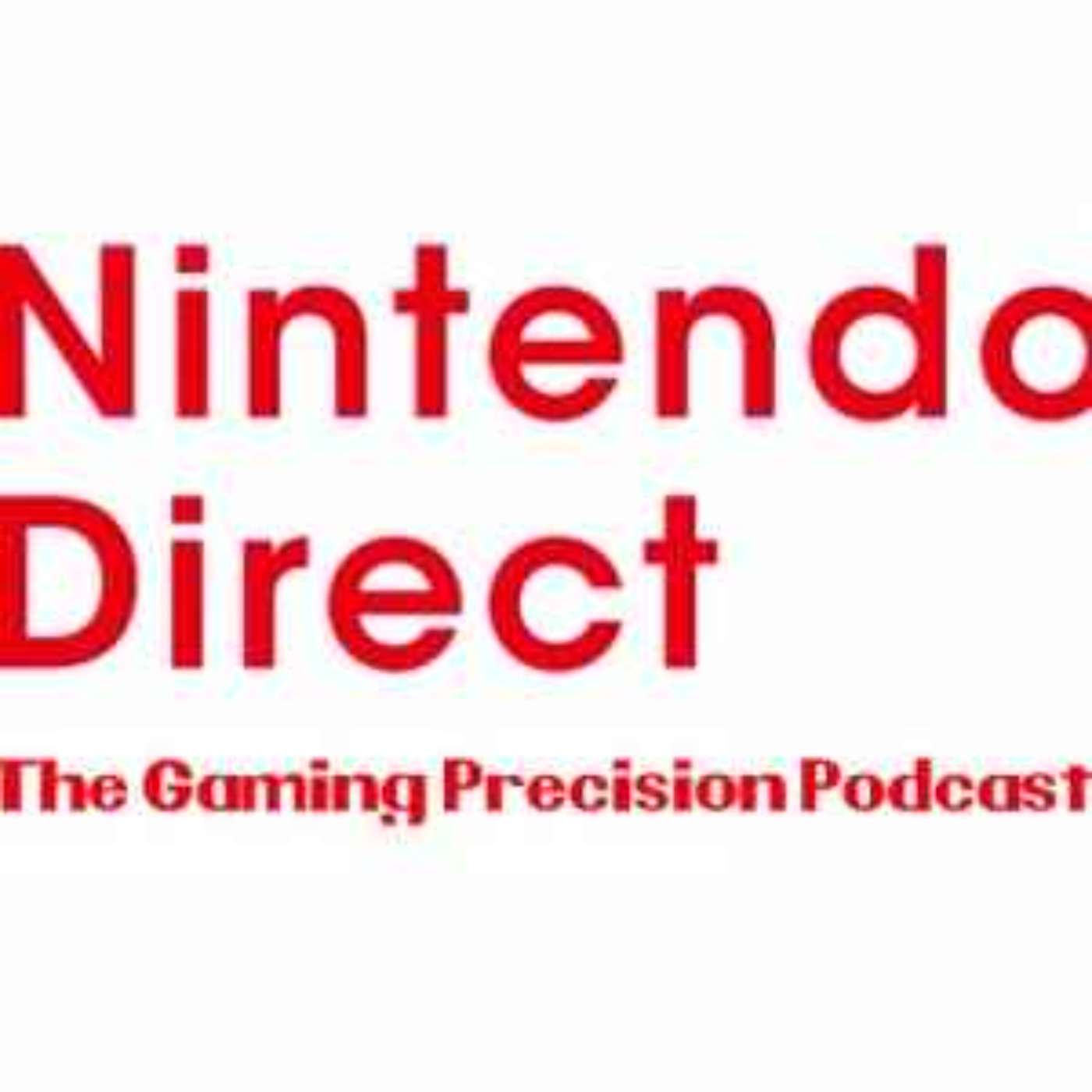 The Gaming Precision Podcast