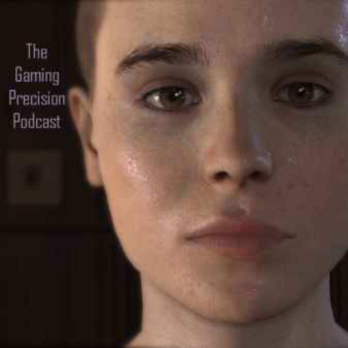 The Gaming Precision Podcast