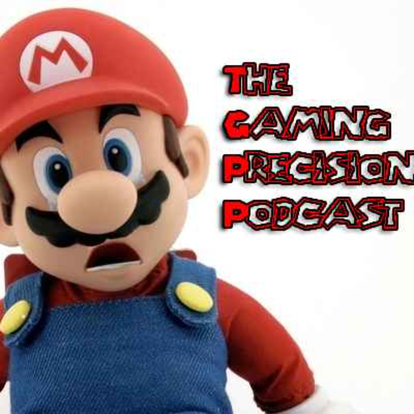 The Gaming Precision Podcast