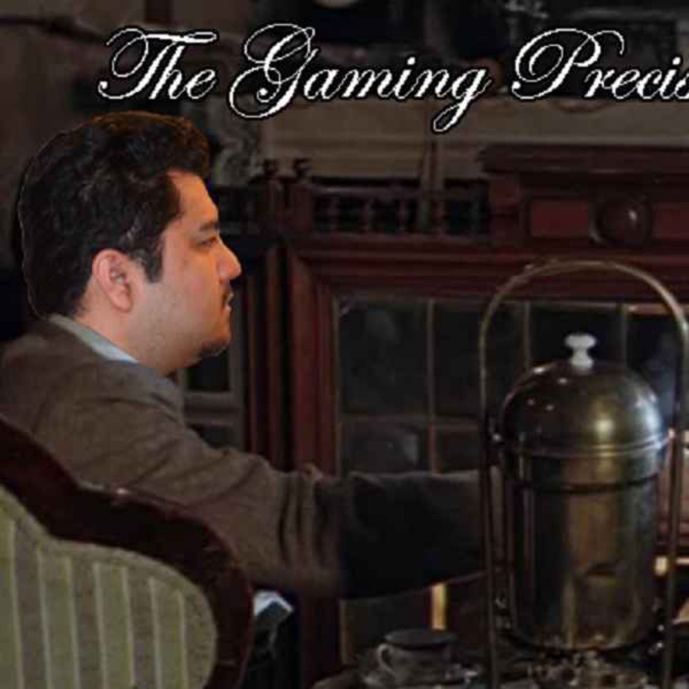 The Gaming Precision Podcast