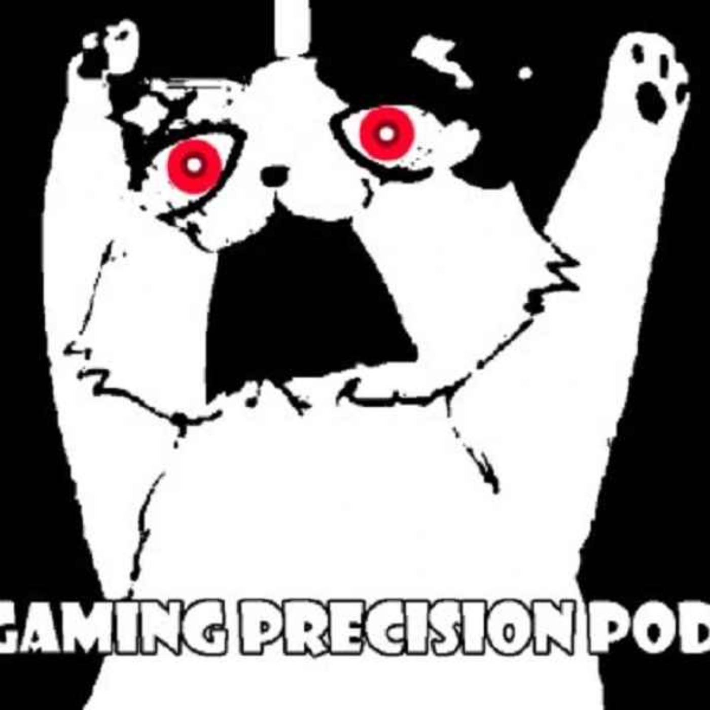 The Gaming Precision Podcast