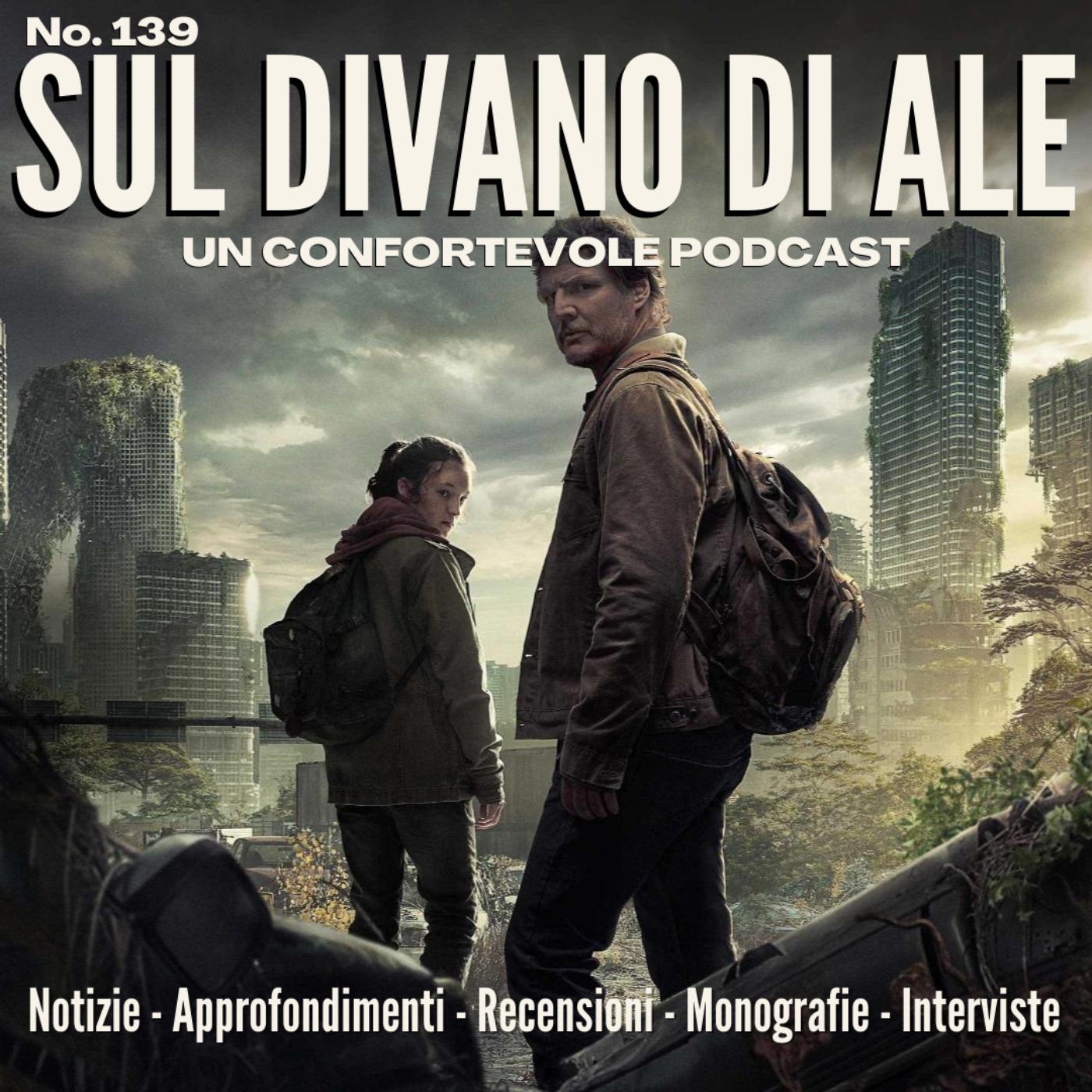 Ep 139 The Movie Critics sarà l'ultimo film di Quentin Tarantino