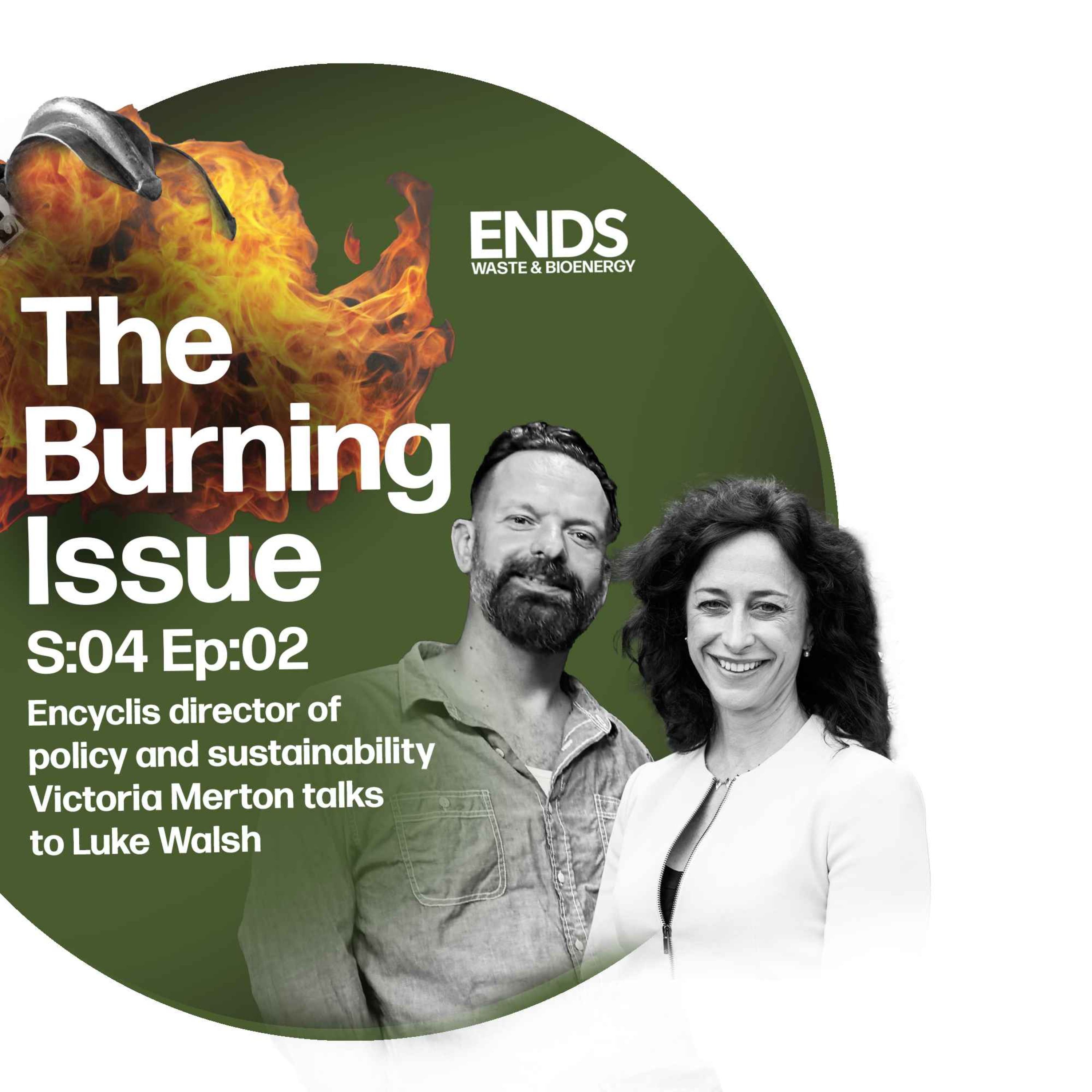 The Burning Issue