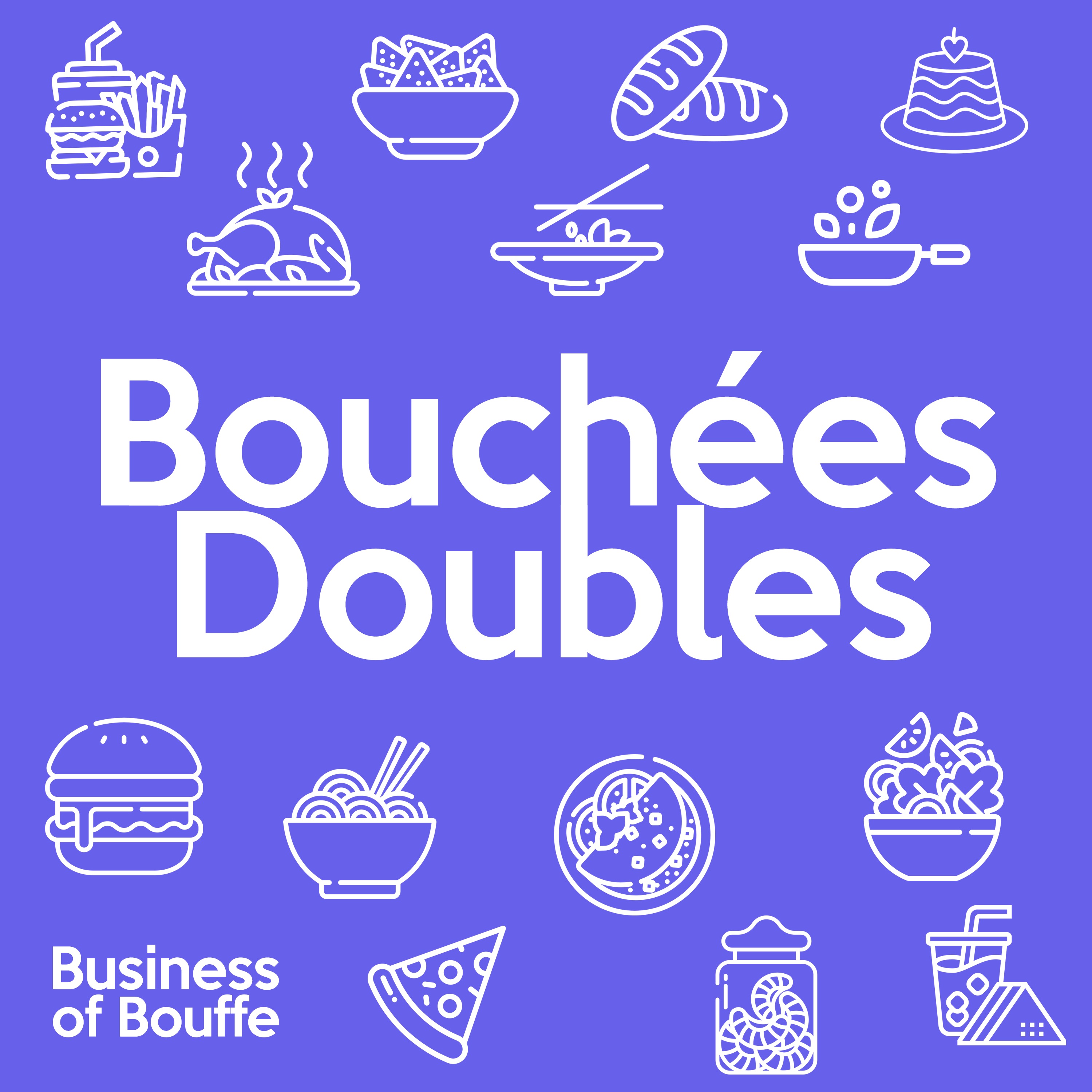Business of Bouffe